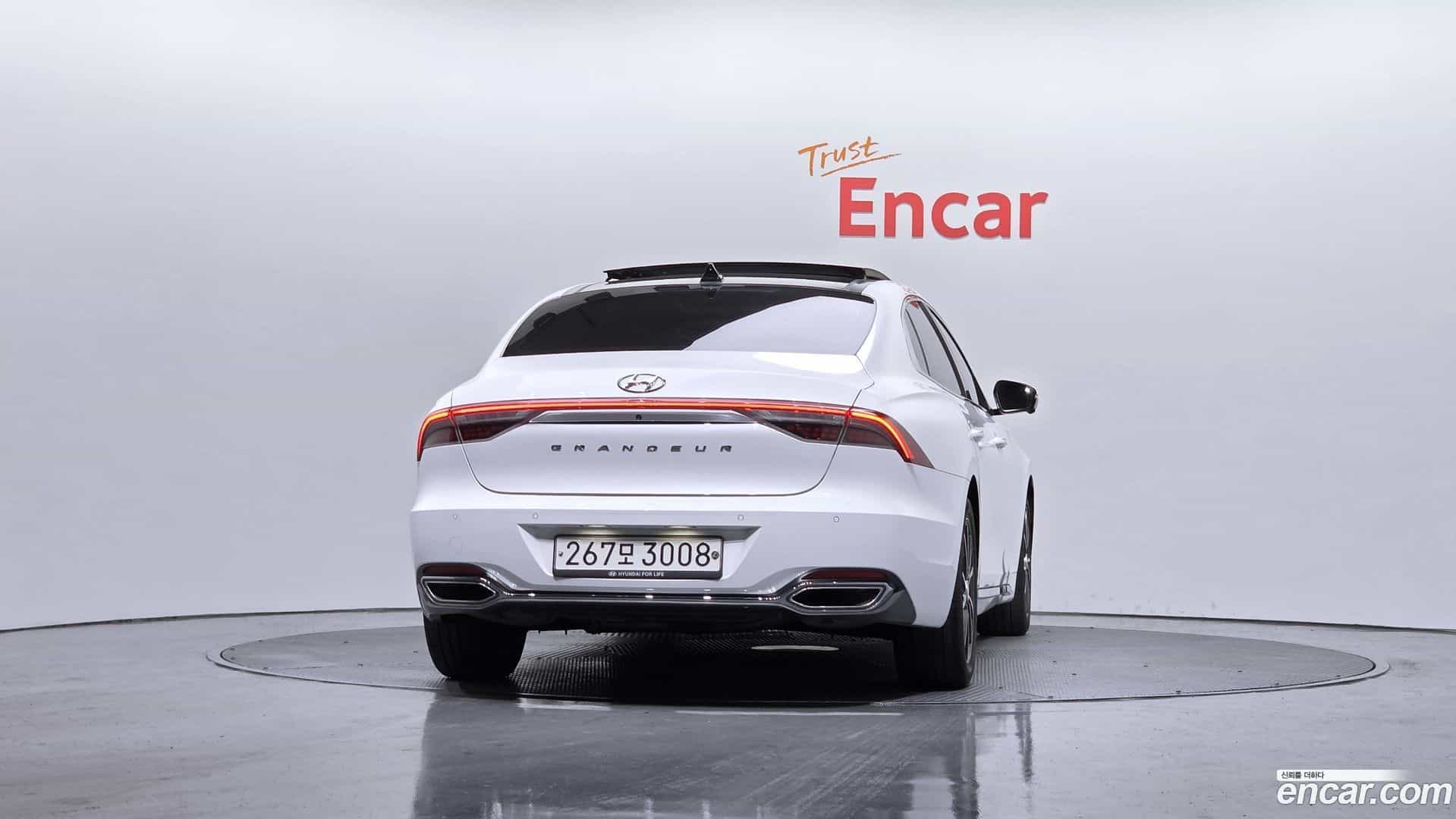 Grandeur Hyundai 2020.5-OUTER-004