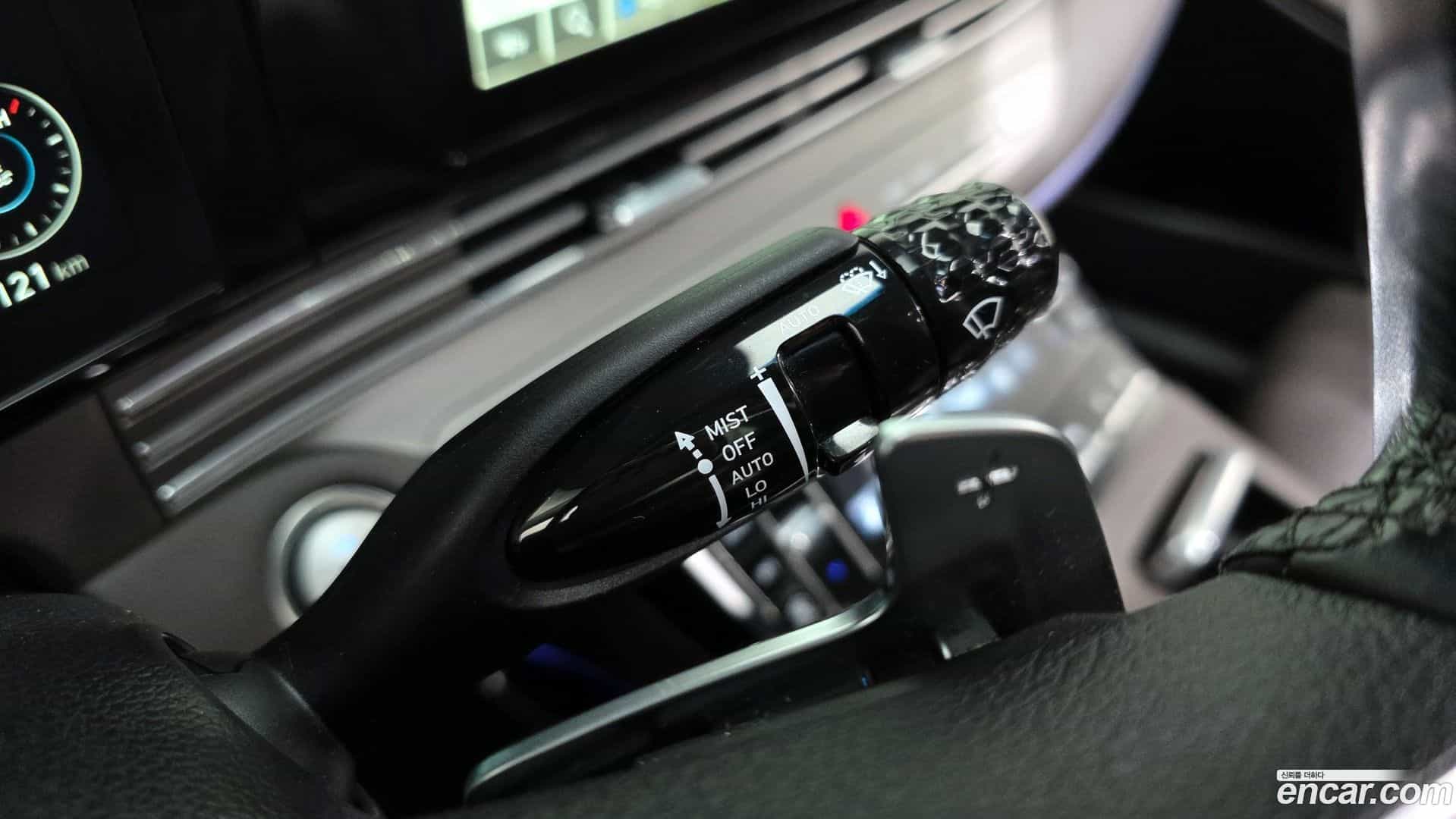 Grandeur Hyundai 2020.5-OPTION-021