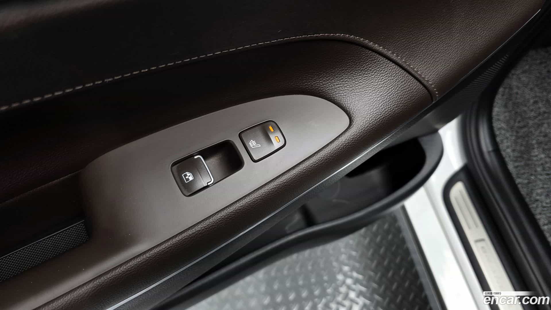 Grandeur Hyundai 2020.5-OPTION-022