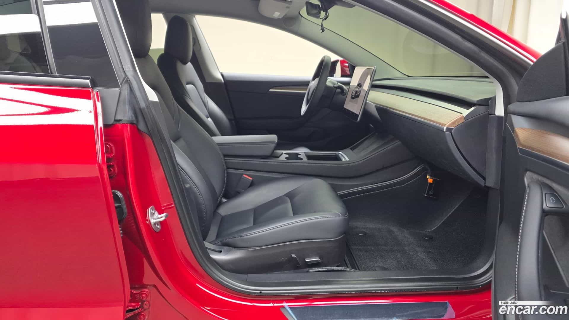 Model 3 Tesla 2022.11-OPTION-015