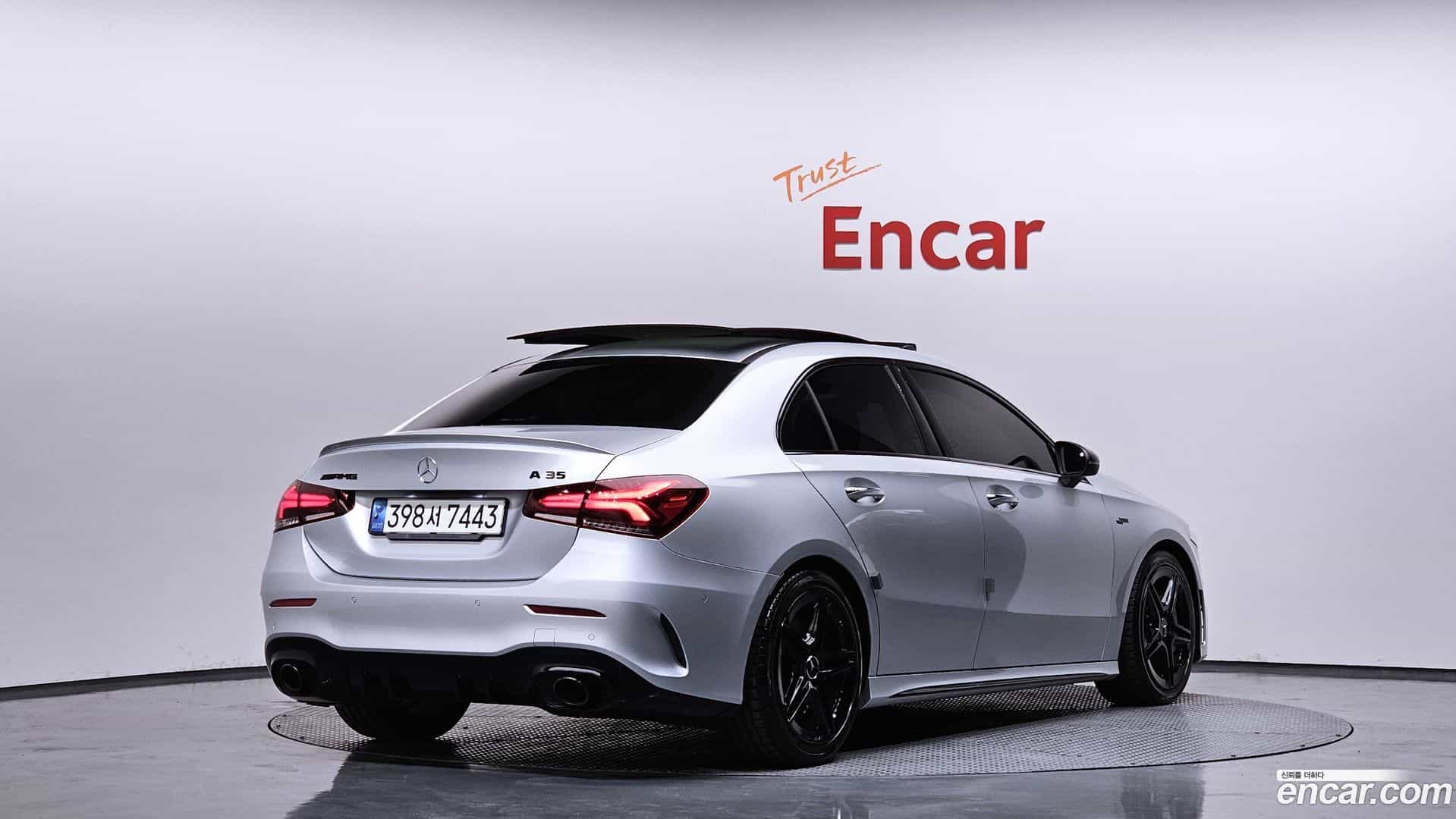 A-Class Mercedes-Benz 2023.4-OUTER-002