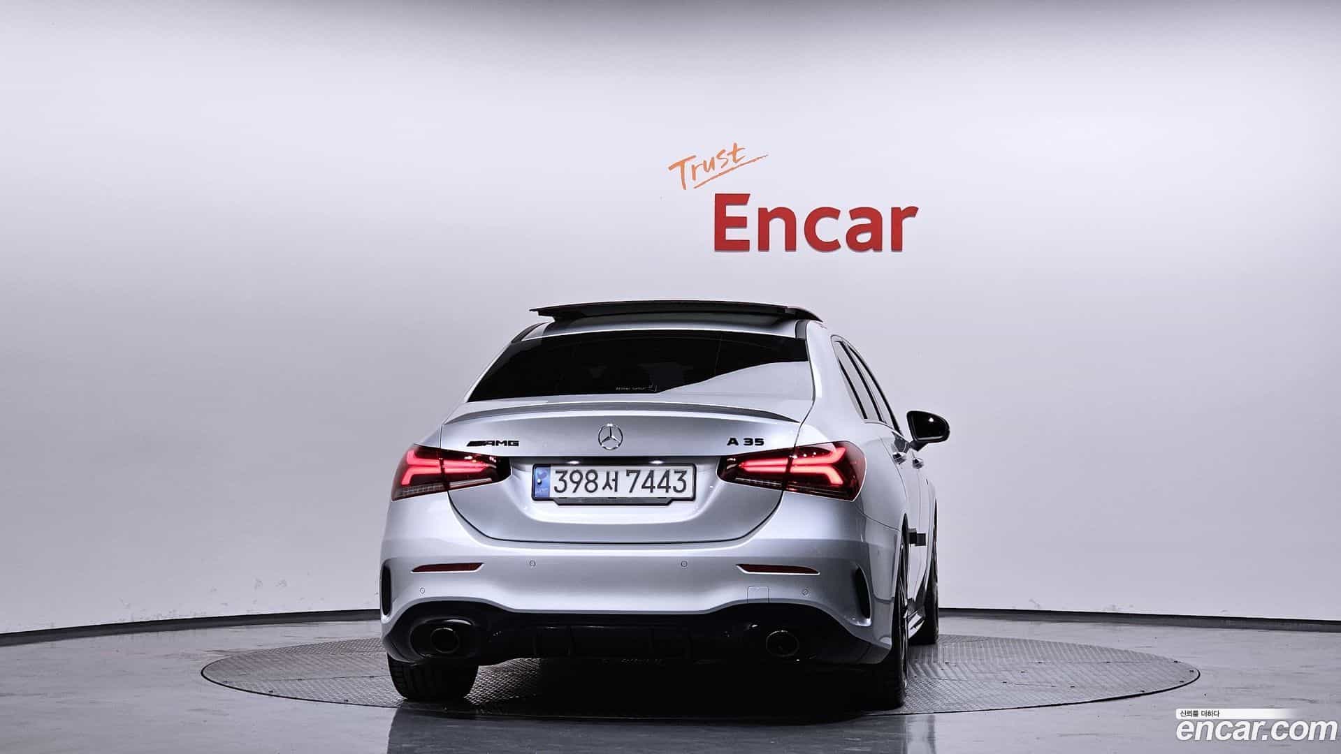 A-Class Mercedes-Benz 2023.4-OUTER-004