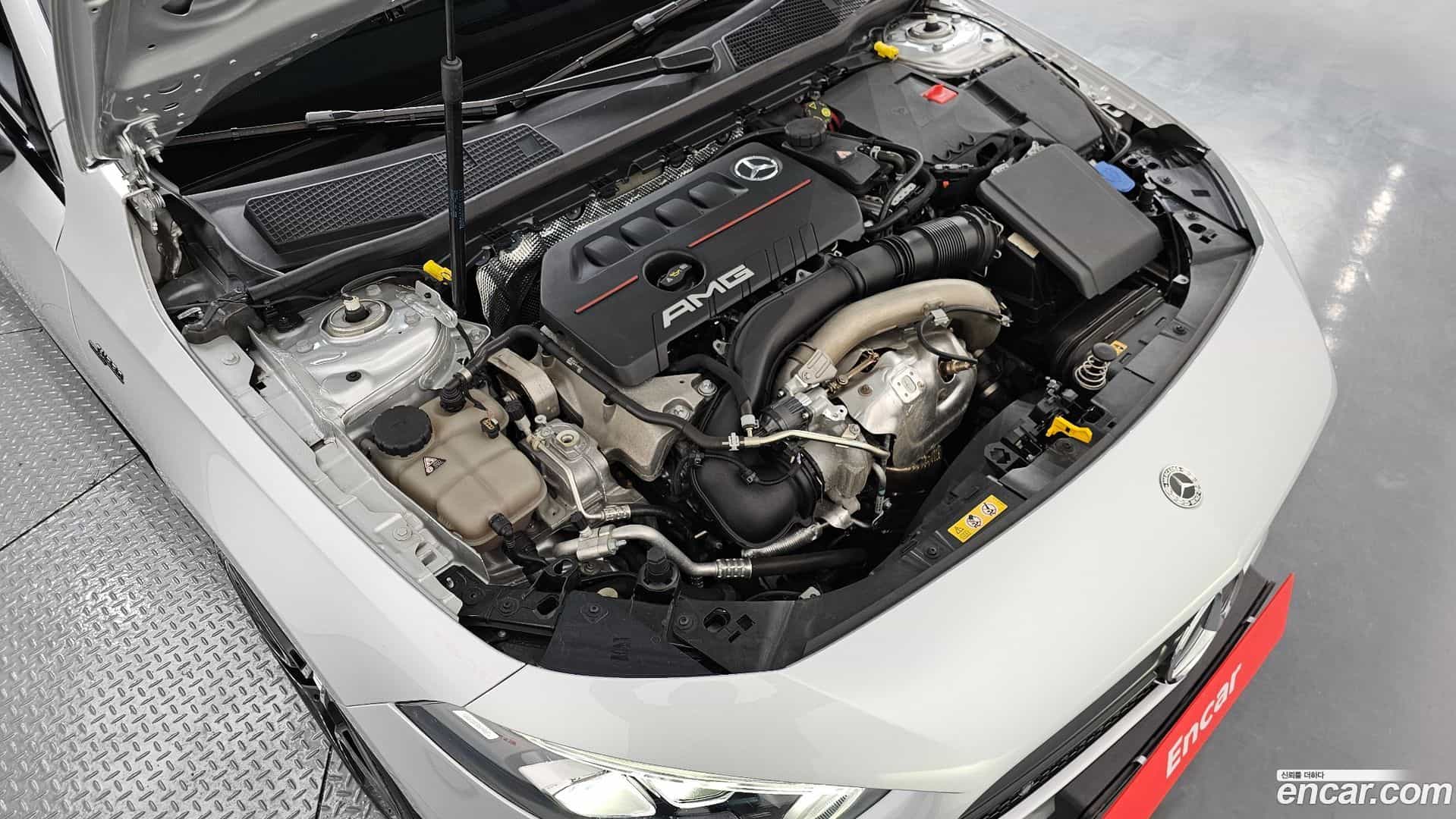 A-Class Mercedes-Benz 2023.4-OUTER-006