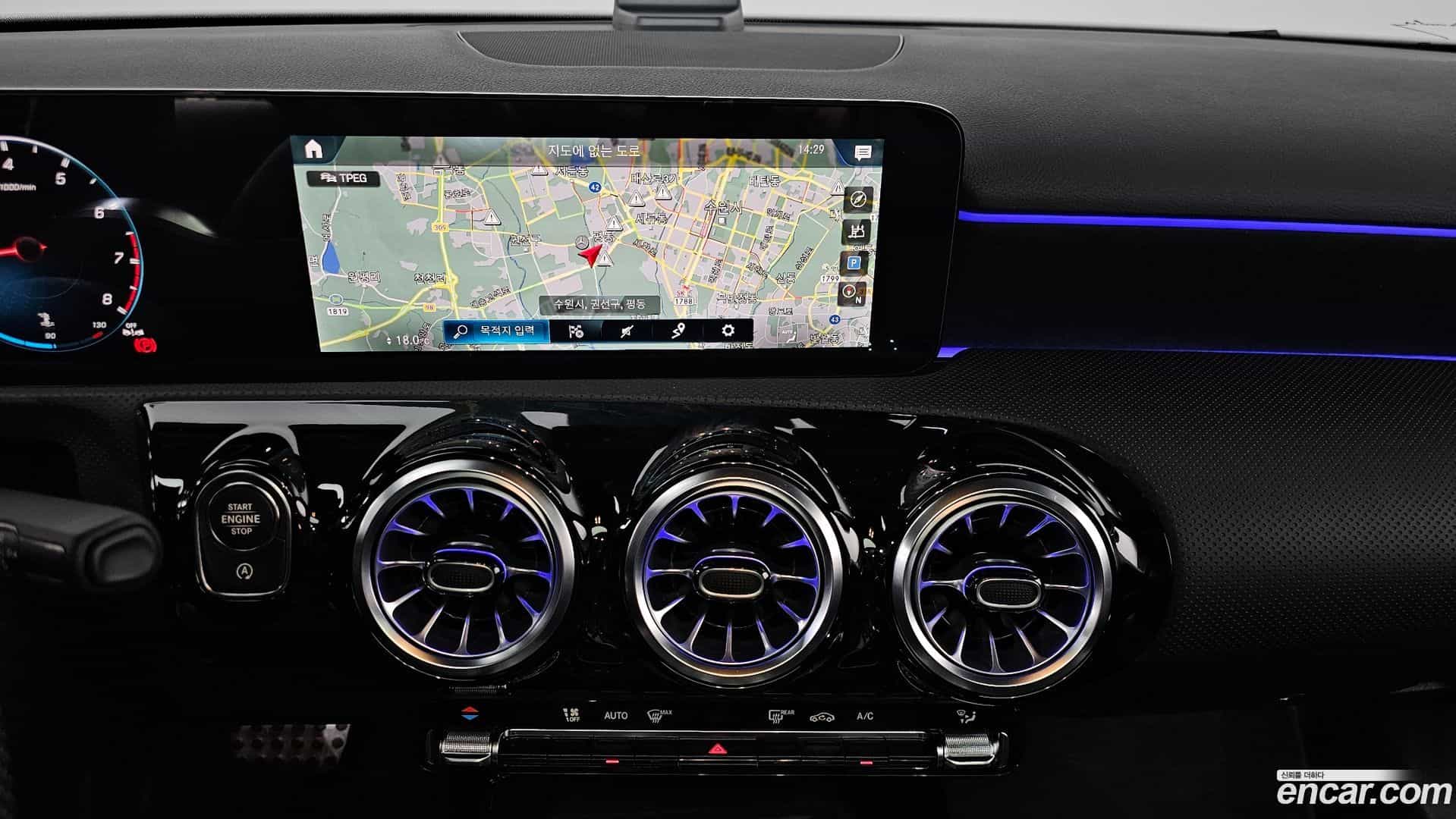 A-Class Mercedes-Benz 2023.4-OPTION-019