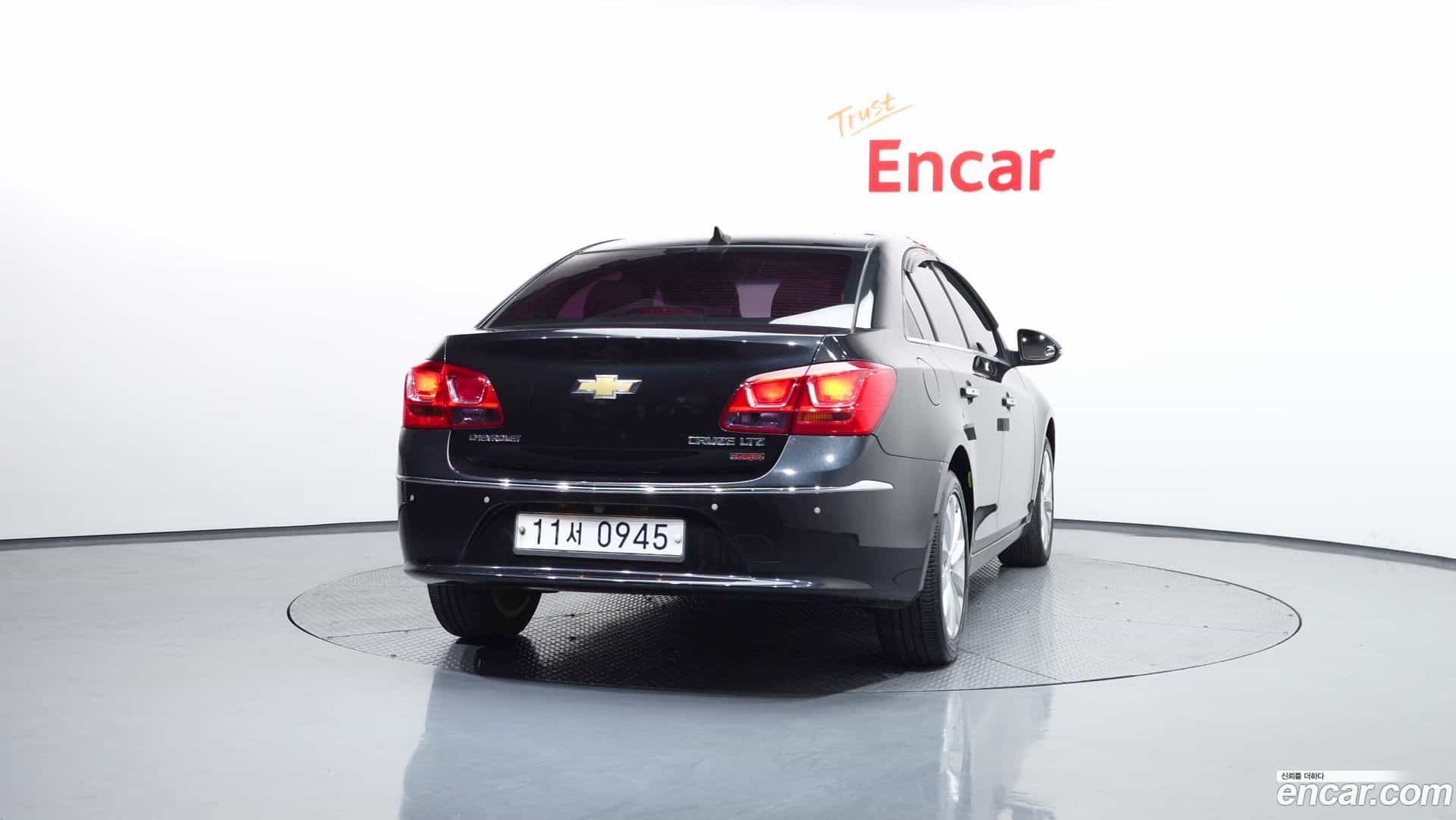 Cruze ChevroletGMDaewoo 2015.7-OUTER-004