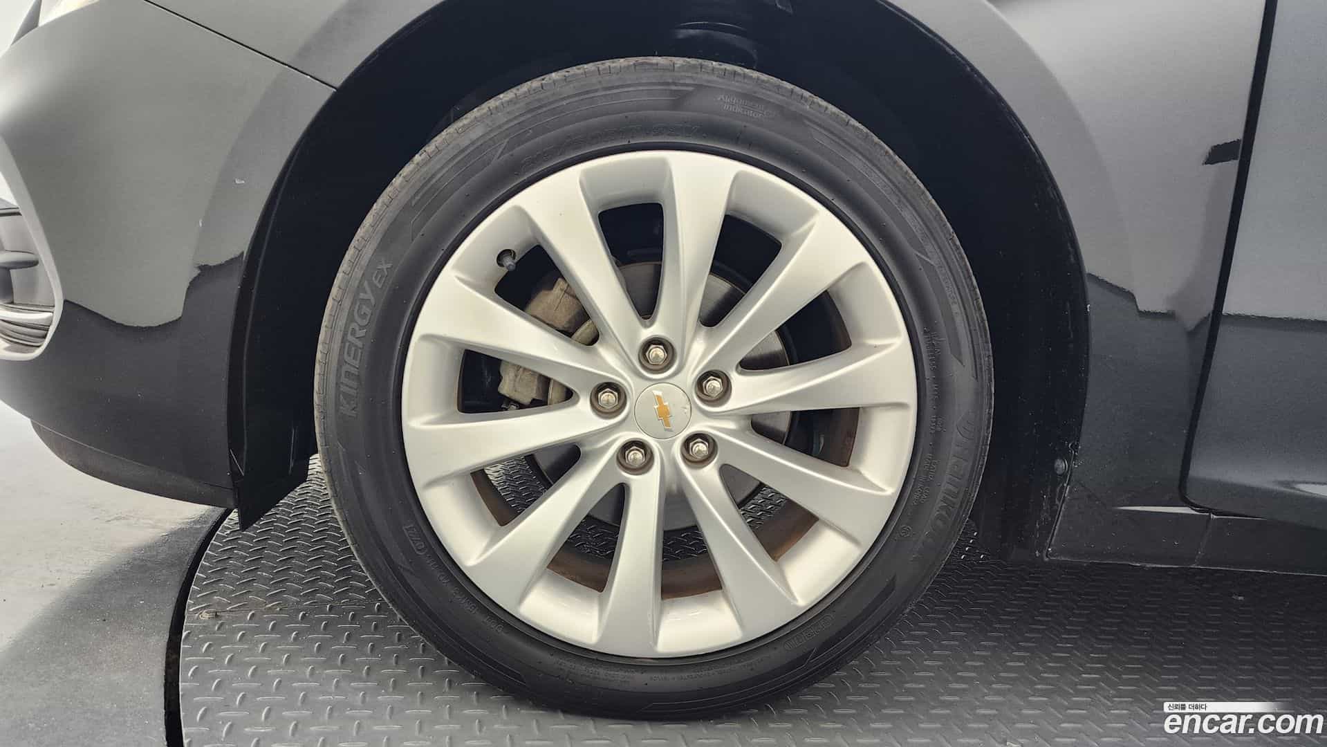 Cruze ChevroletGMDaewoo 2015.7-OUTER-005