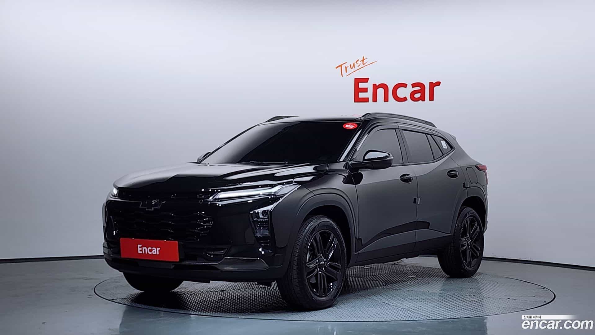 Trax ChevroletGMDaewoo 2024.3-OUTER-001