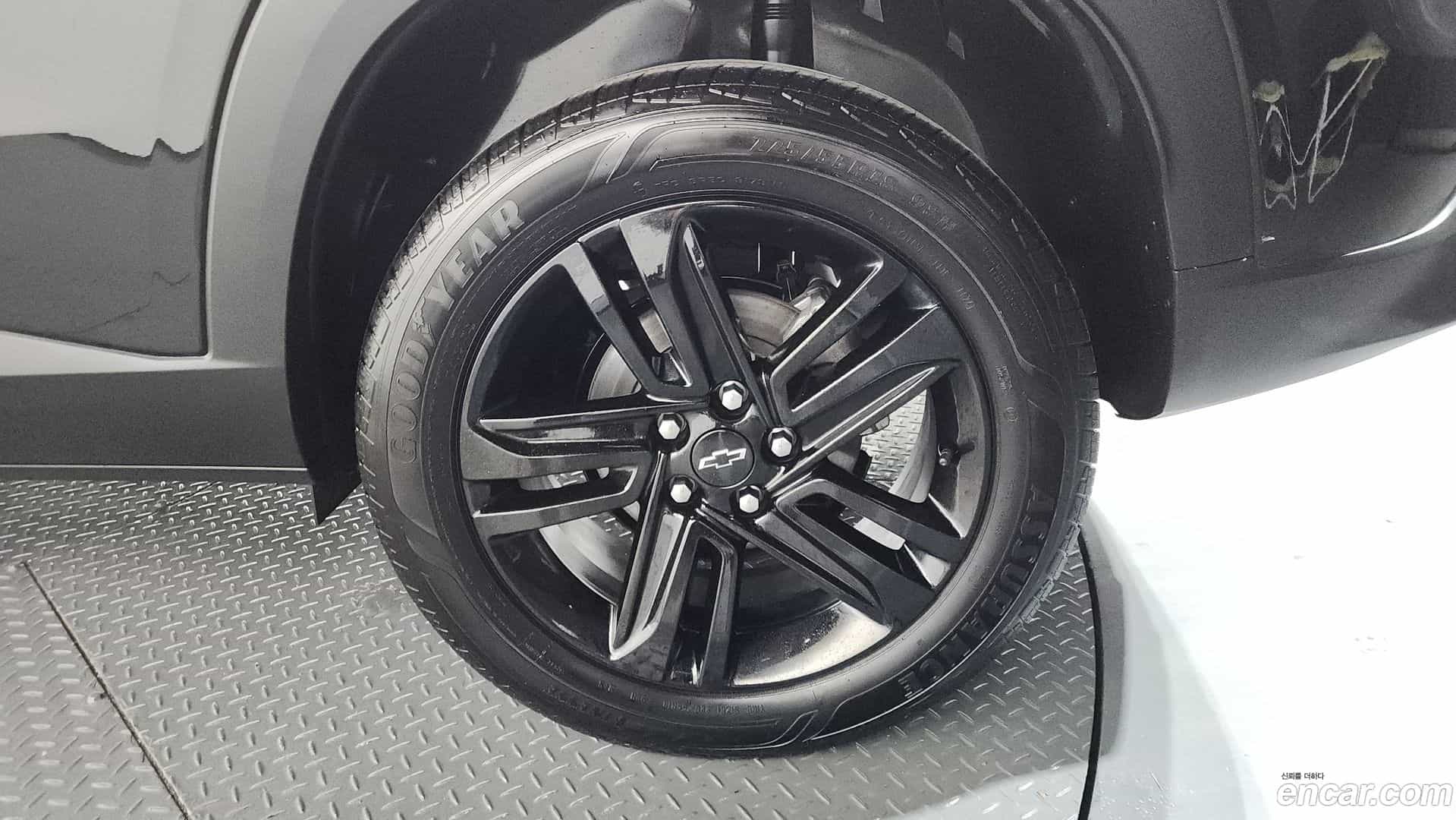 Trax ChevroletGMDaewoo 2024.3-OUTER-005