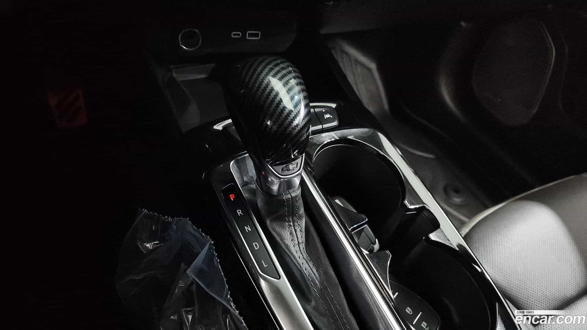 Trax ChevroletGMDaewoo 2024.3-INNER-009