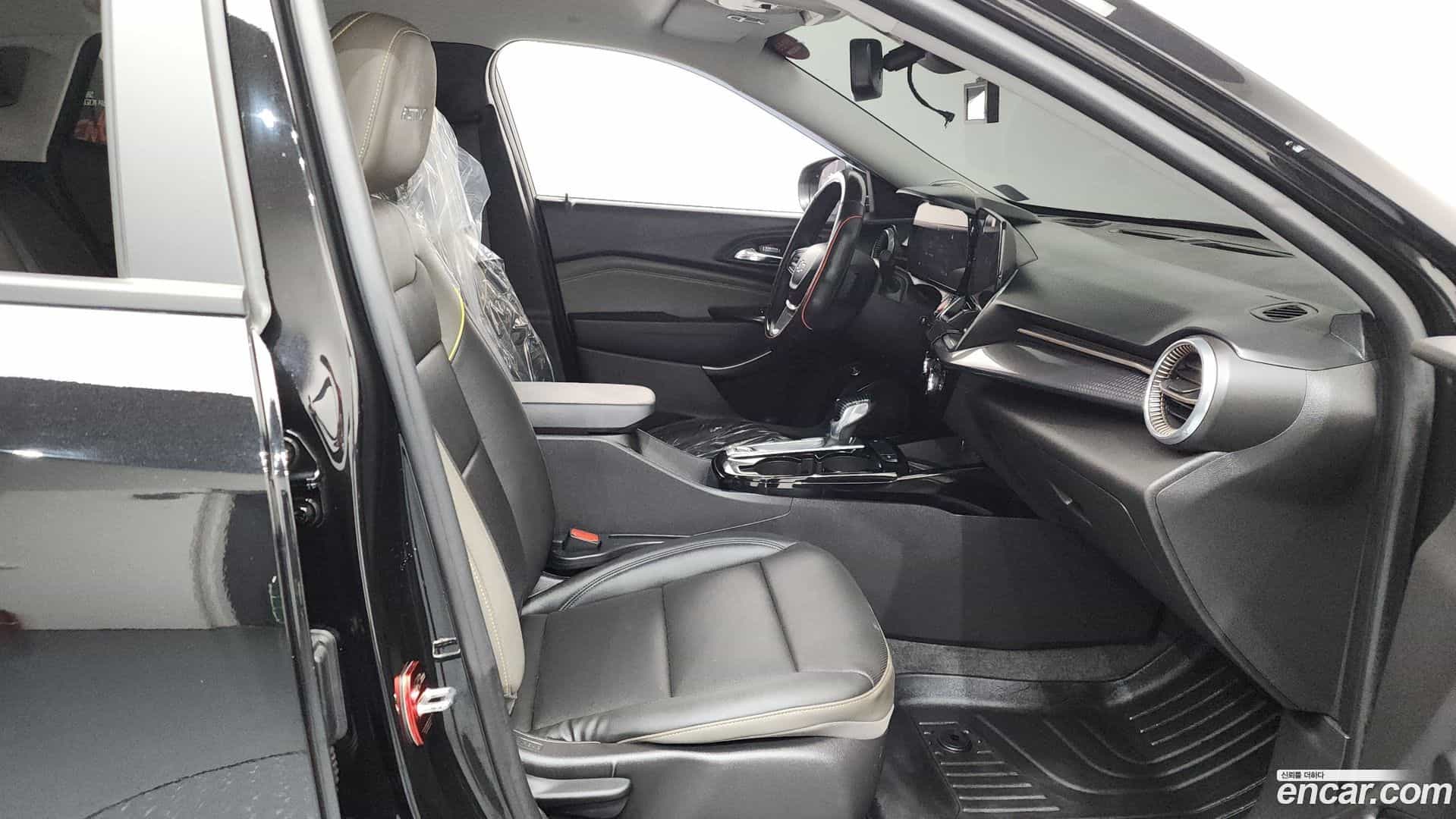 Trax ChevroletGMDaewoo 2024.3-OPTION-015