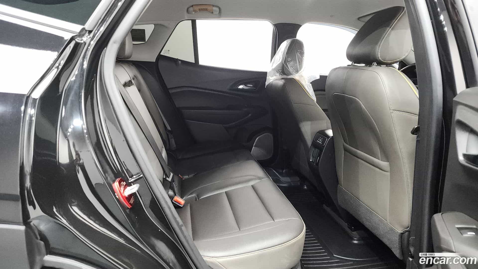 Trax ChevroletGMDaewoo 2024.3-OPTION-016