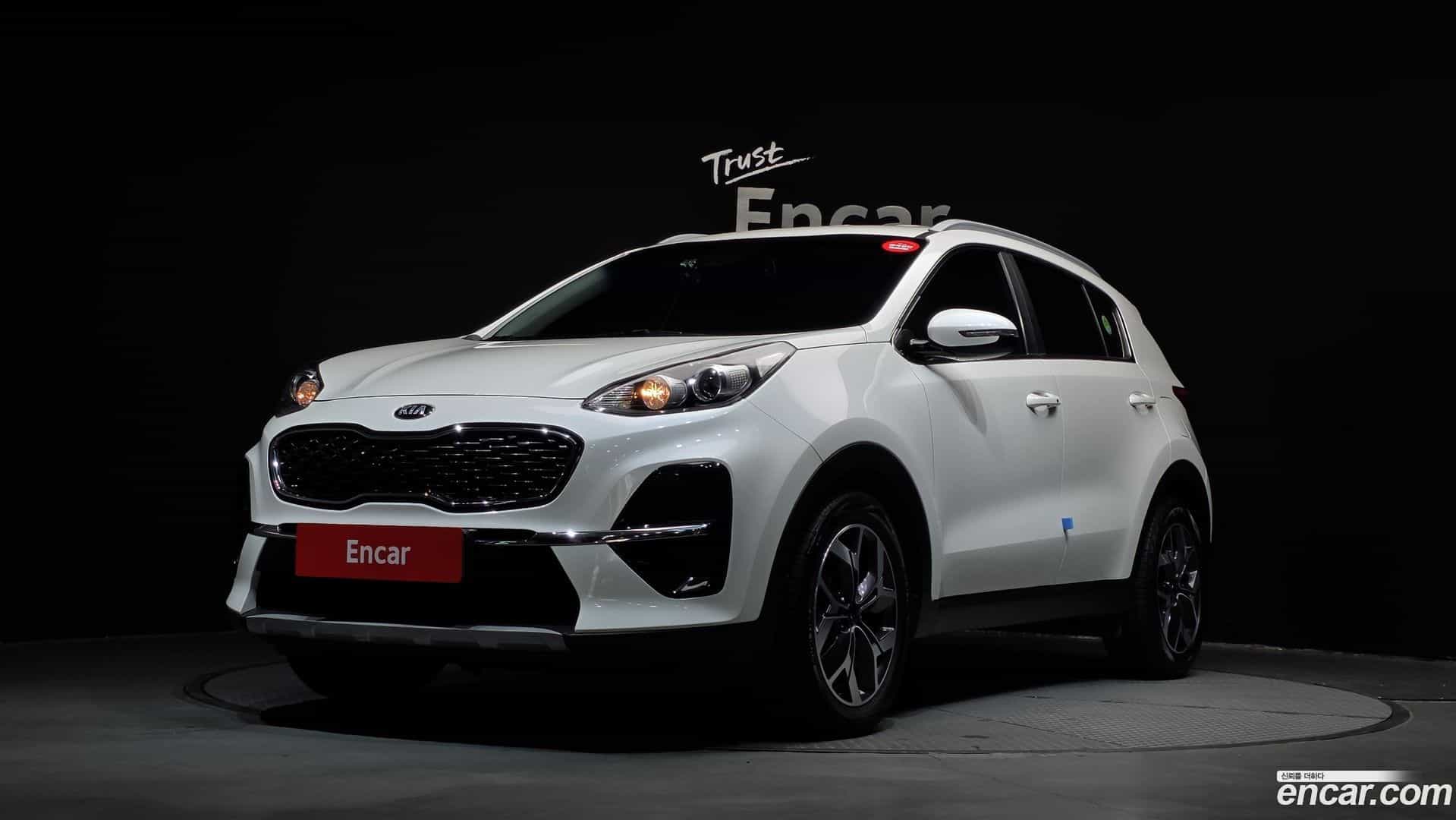 Sportage Kia 2019.3-OUTER-001