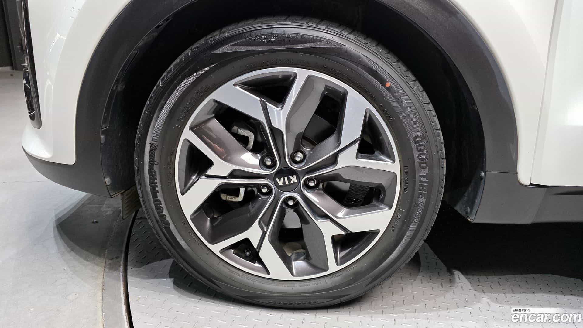 Sportage Kia 2019.3-OUTER-005