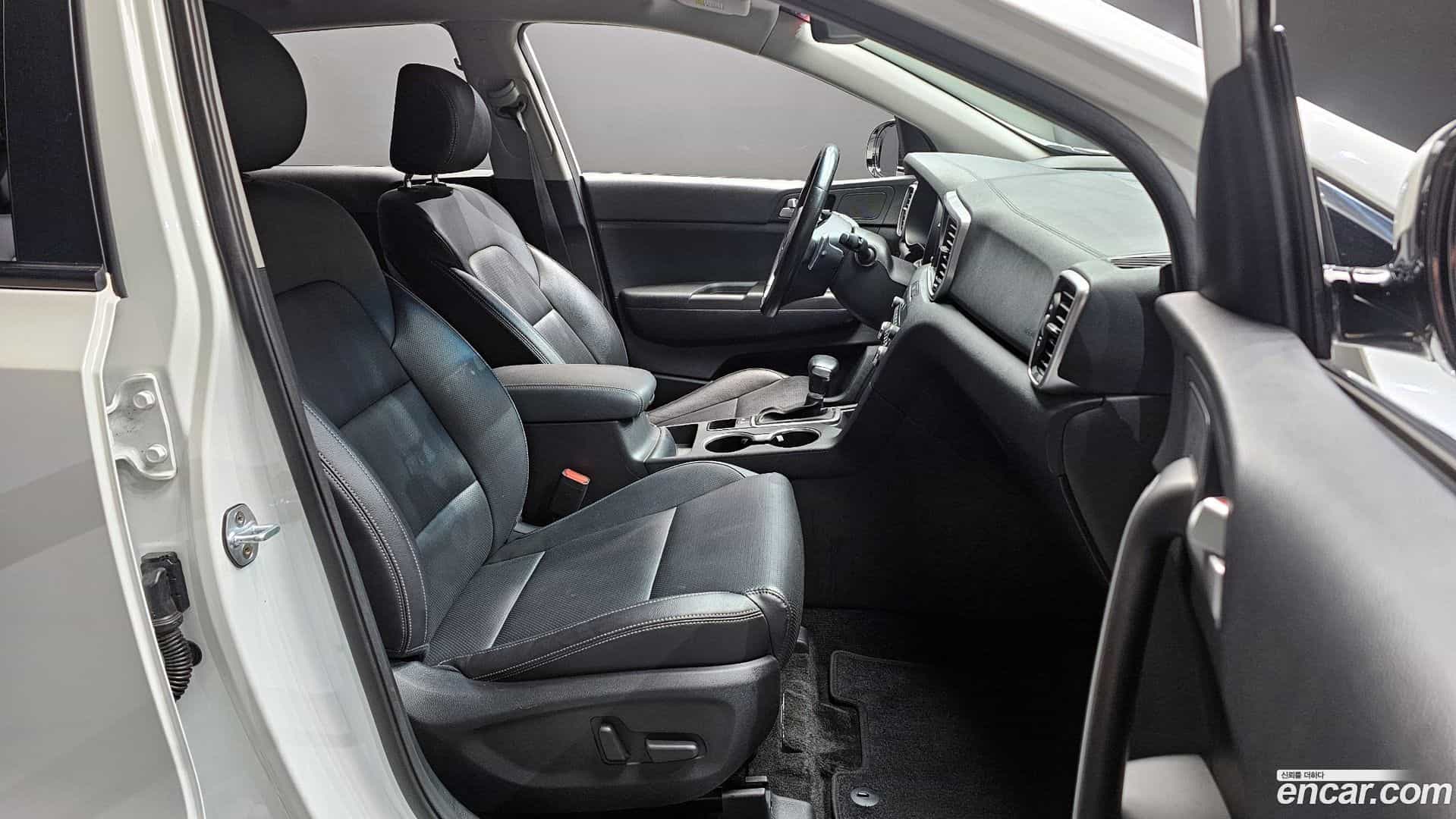 Sportage Kia 2019.3-OPTION-015