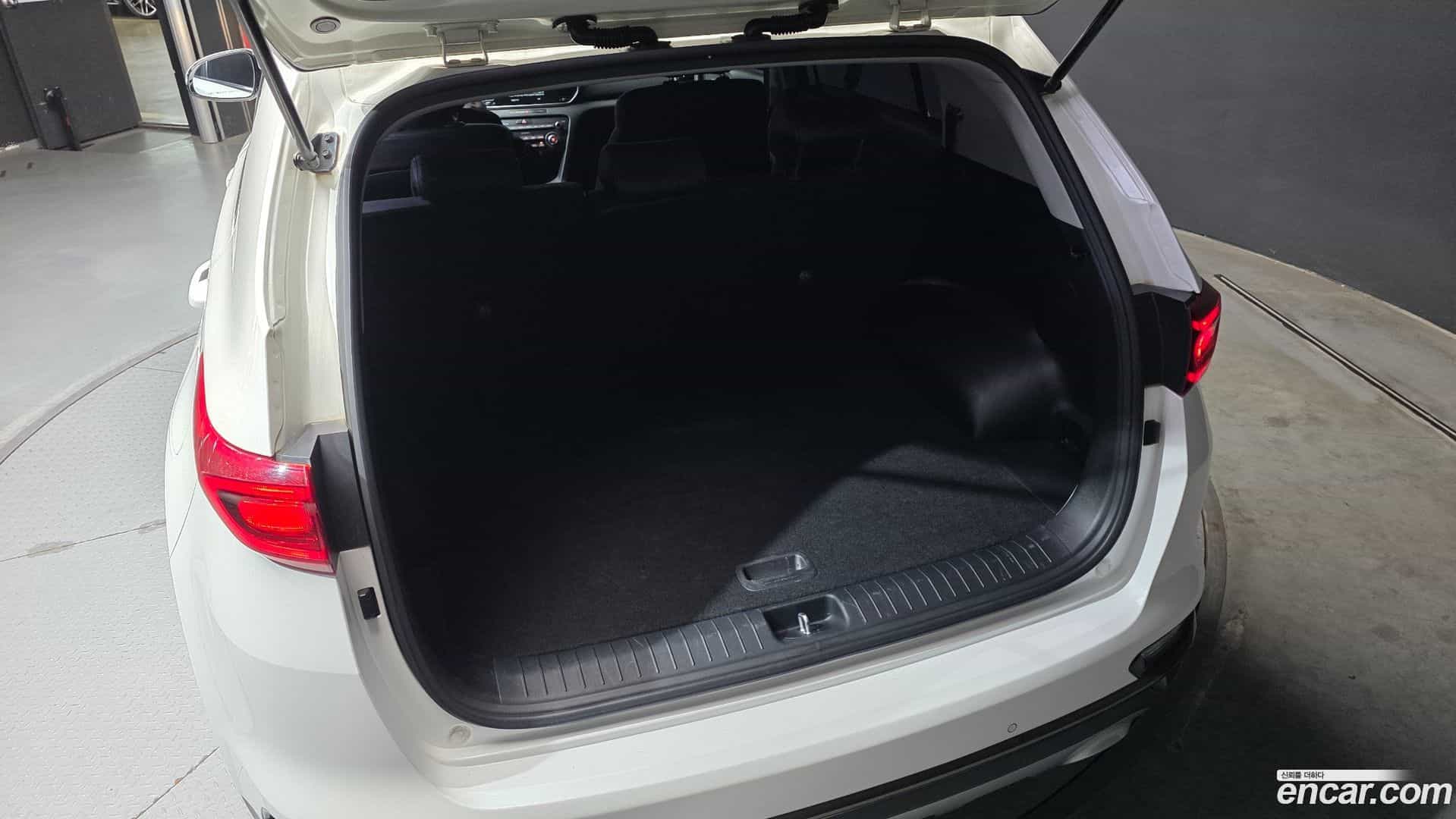 Sportage Kia 2019.3-OPTION-024