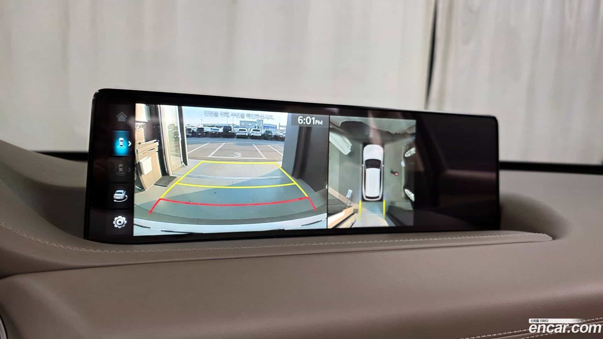 GV80 Genesis 2023.5-OPTION-019