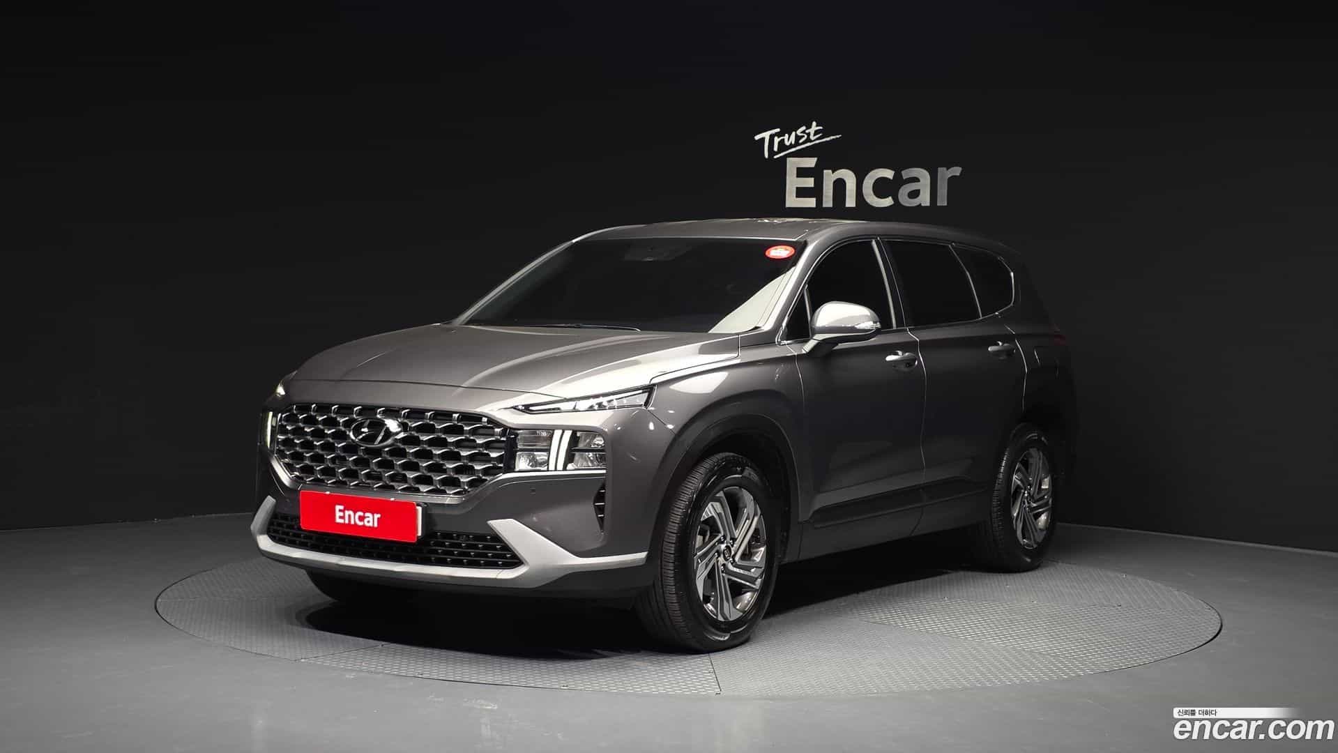 Santafe Hyundai 2022.7-OUTER-001