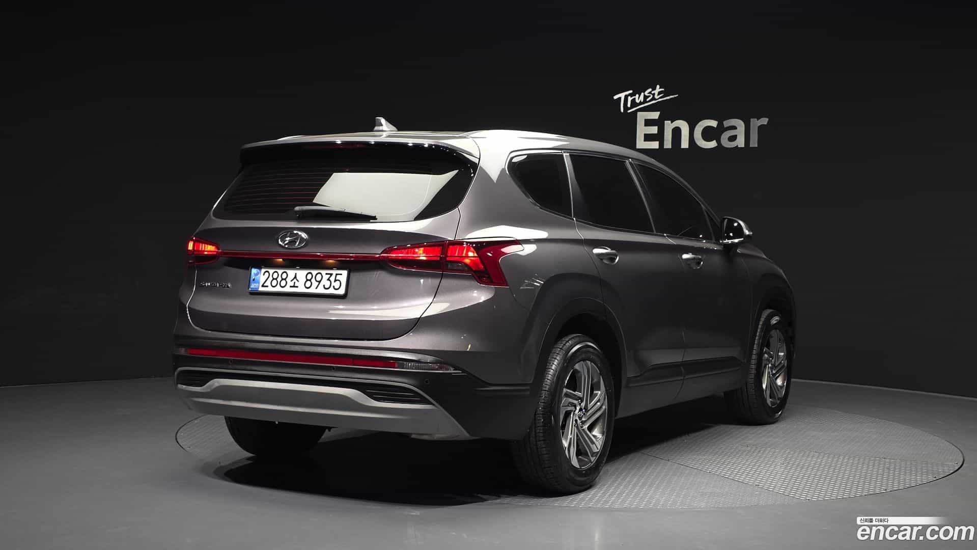 Santafe Hyundai 2022.7-OUTER-002