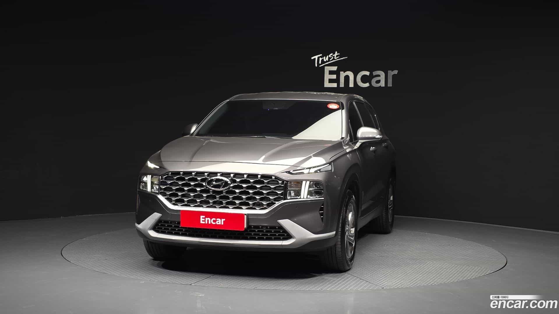 Santafe Hyundai 2022.7-OUTER-003