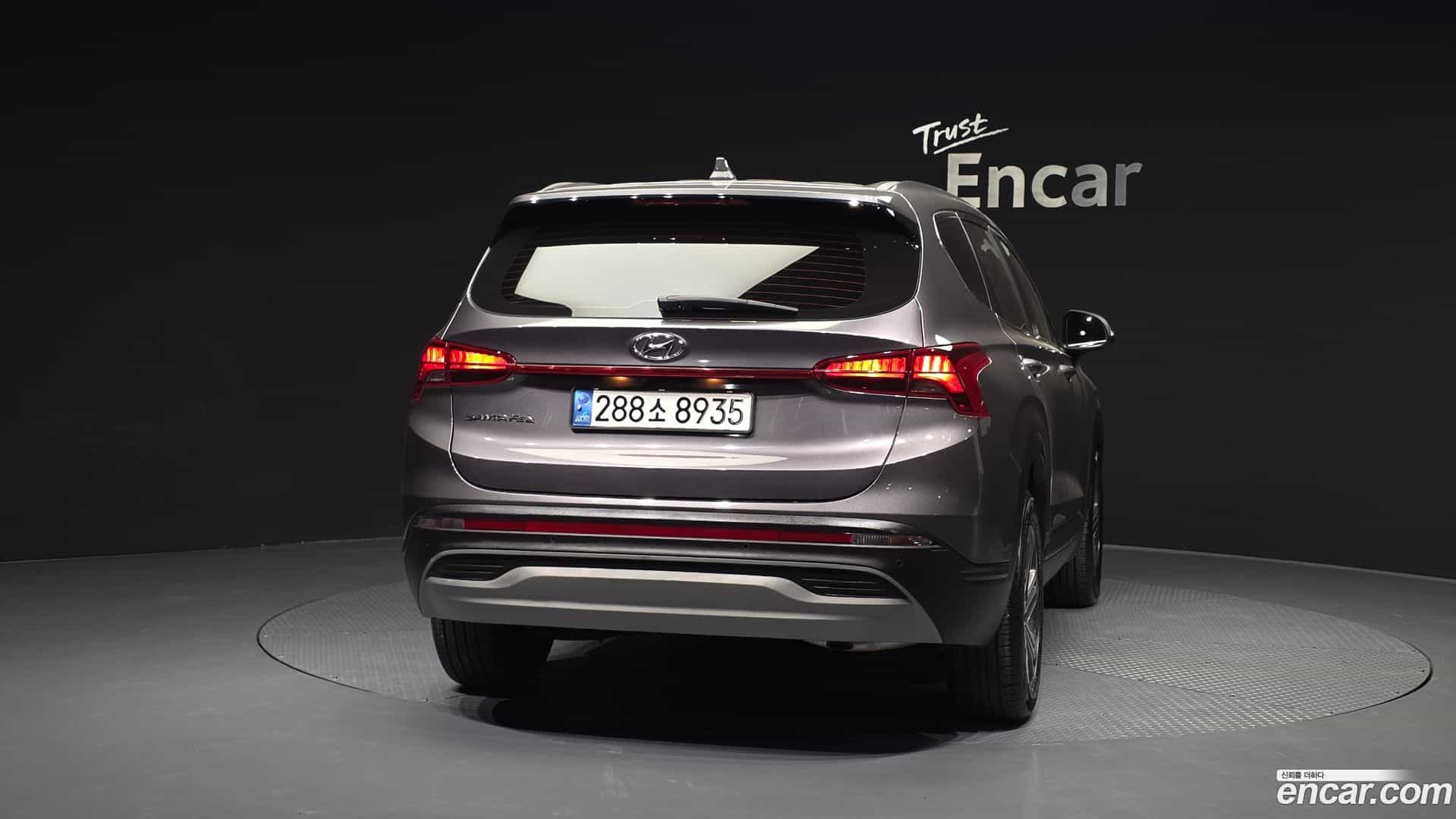 Santafe Hyundai 2022.7-OUTER-004