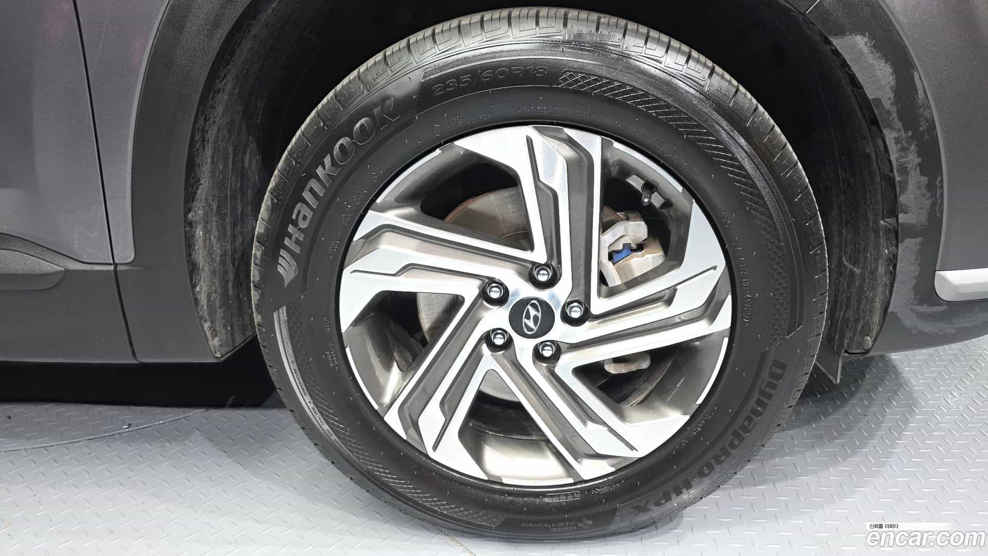 Santafe Hyundai 2022.7-OUTER-005