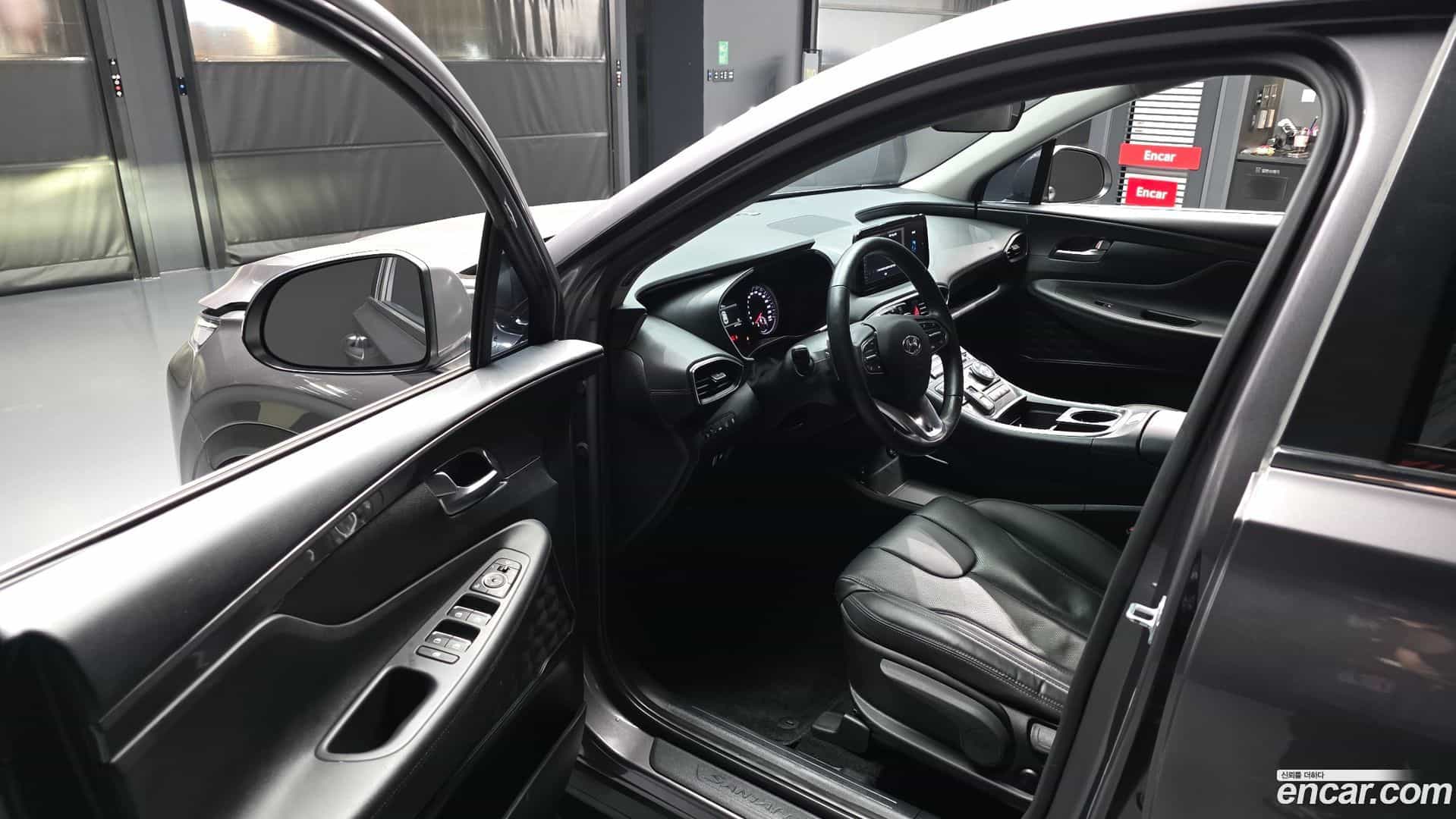 Santafe Hyundai 2022.7-INNER-010