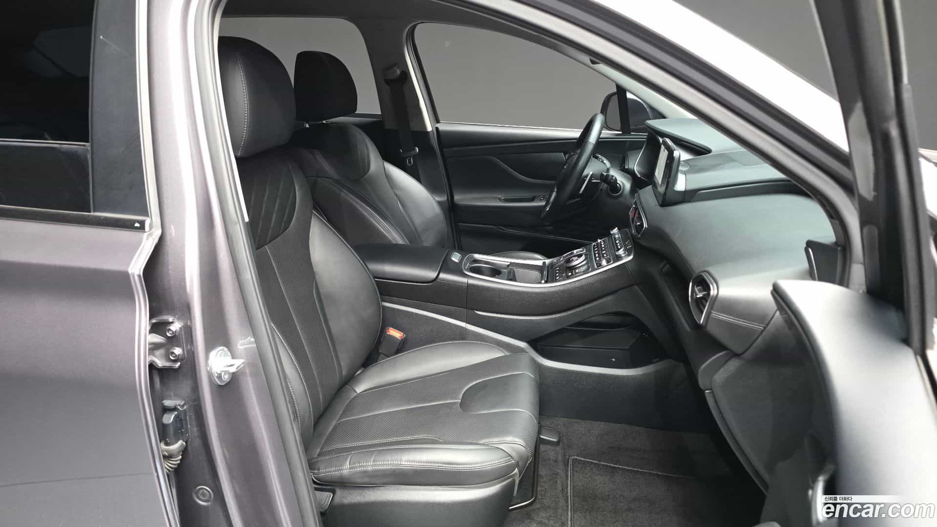 Santafe Hyundai 2022.7-OPTION-015