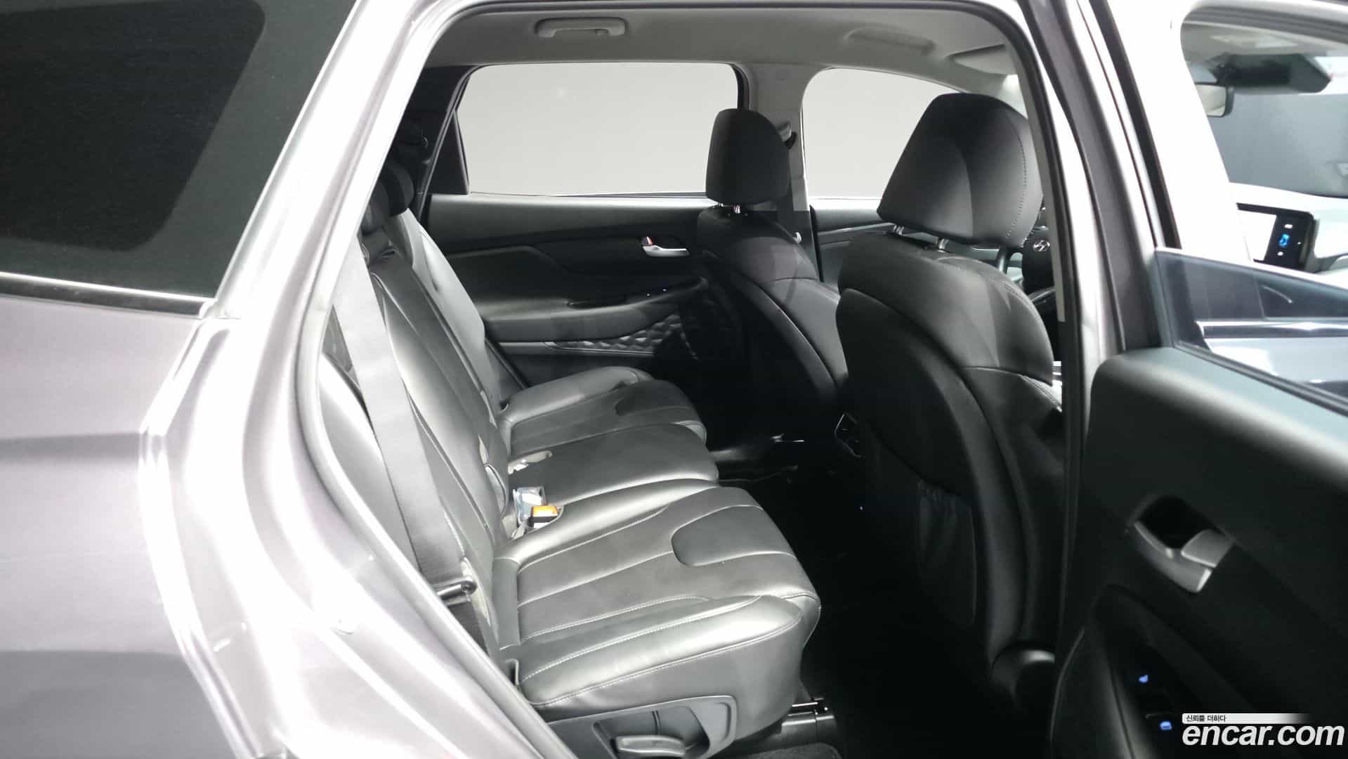 Santafe Hyundai 2022.7-OPTION-016