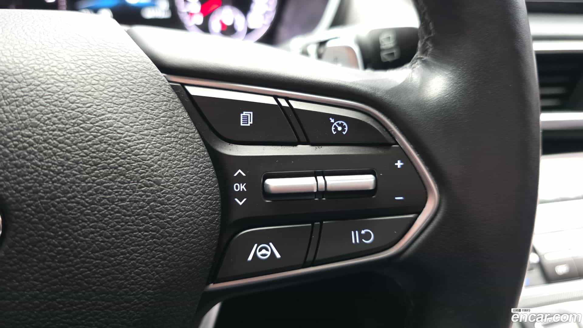 Santafe Hyundai 2022.7-OPTION-022