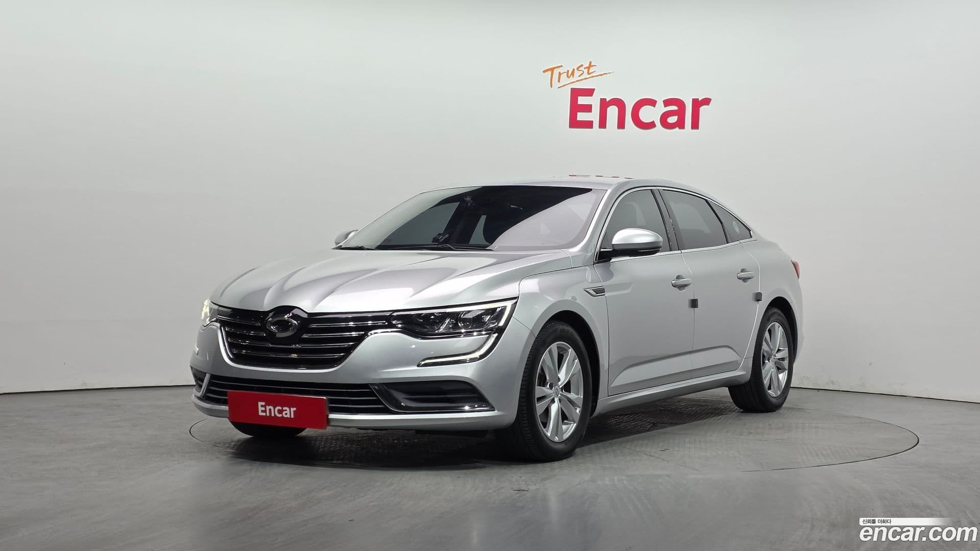 Main__Slider__Photo:SM6 Renault-KoreaSamsung 2016.4-0