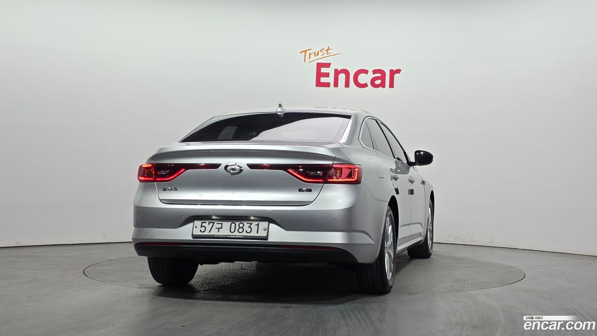 Main__Slider__Photo:SM6 Renault-KoreaSamsung 2016.4-3