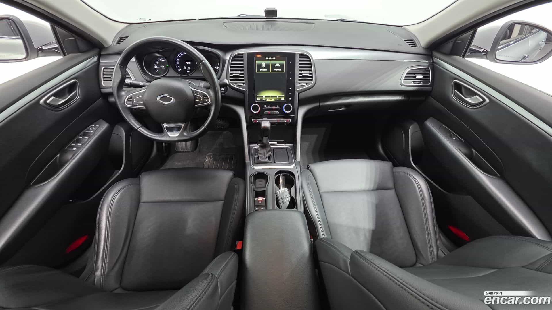 SM6 Renault-KoreaSamsung 2016.4-INNER-007