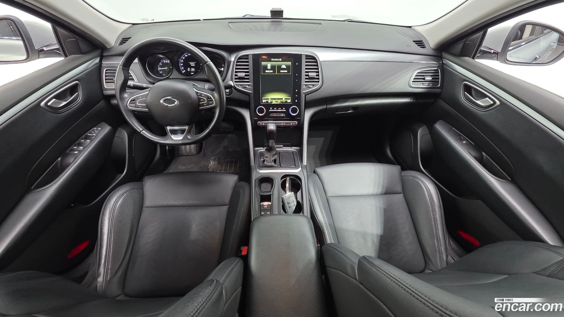 Main__Slider__Photo:SM6 Renault-KoreaSamsung 2016.4-6