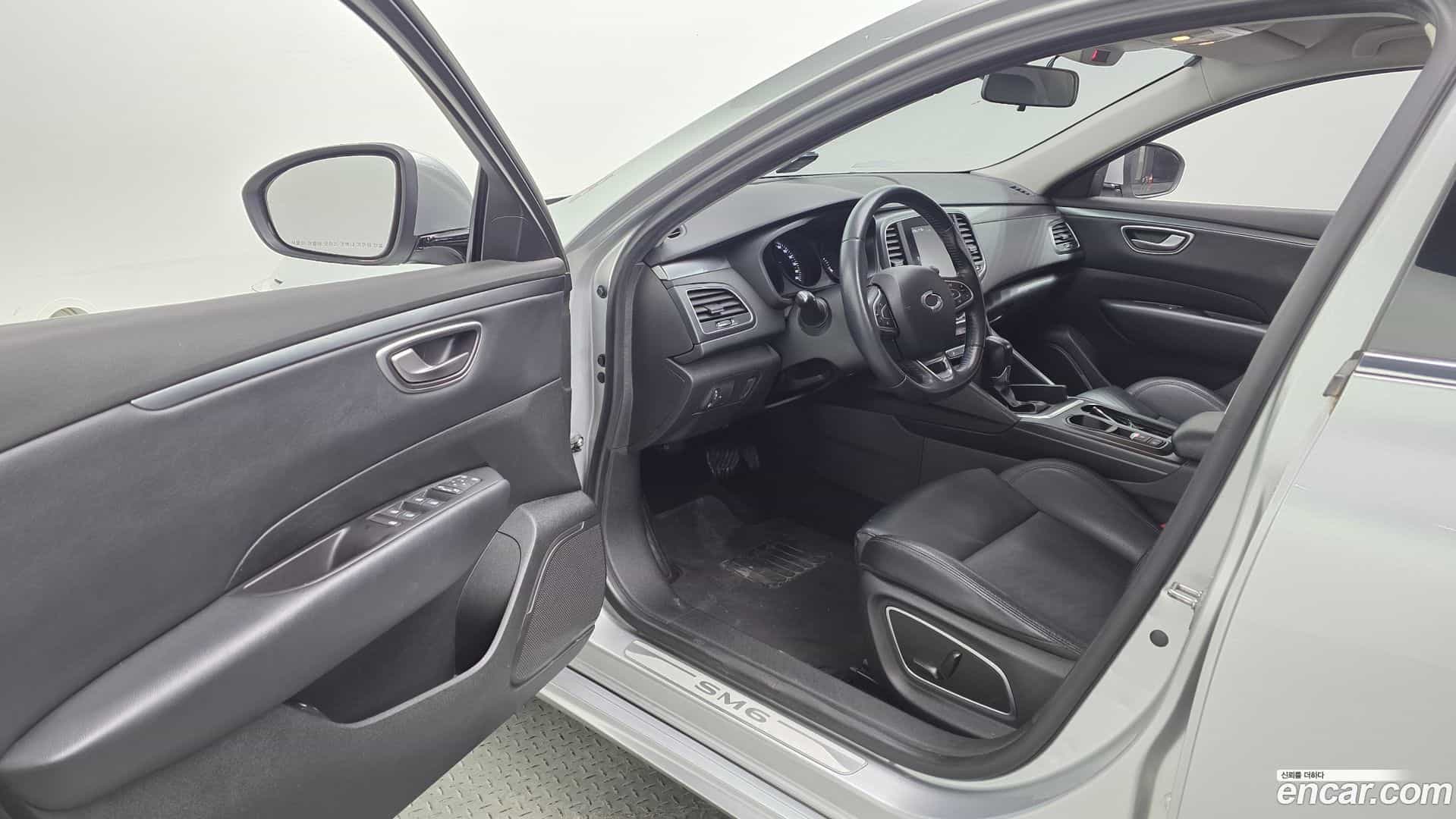 SM6 Renault-KoreaSamsung 2016.4-INNER-010