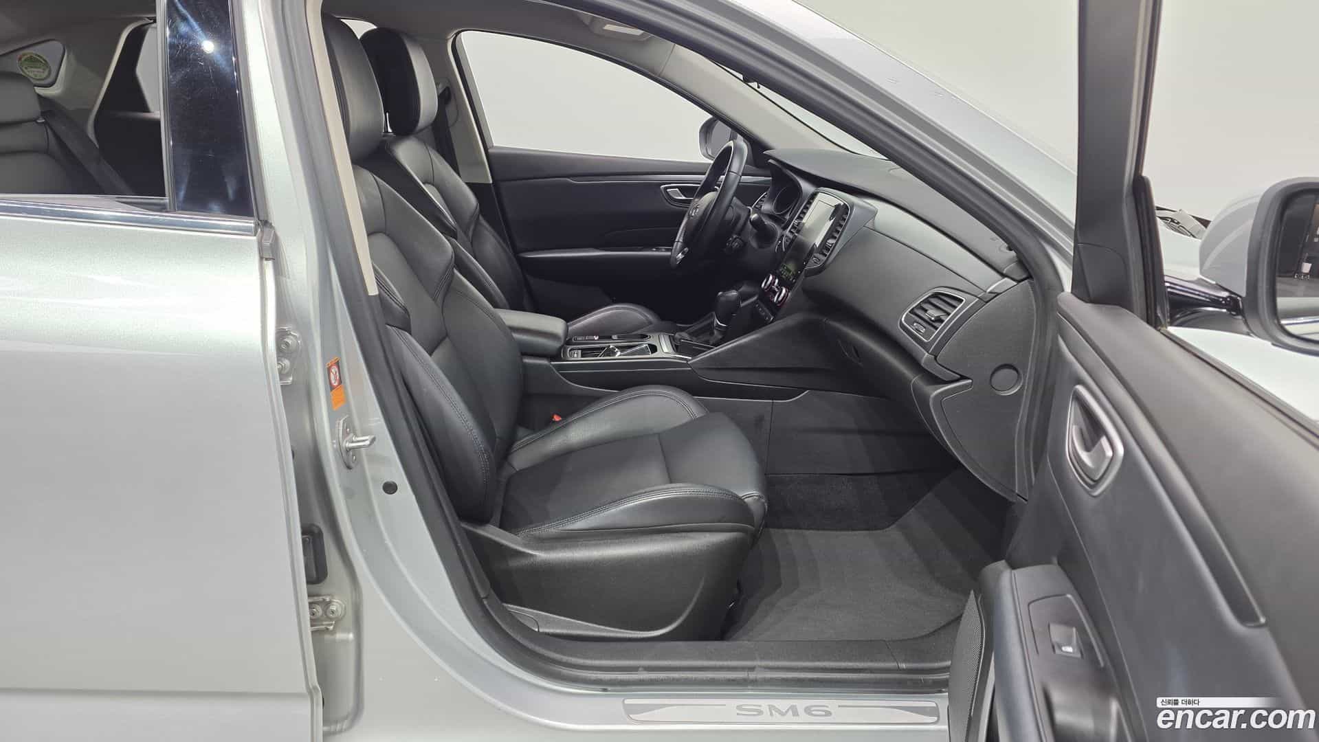 SM6 Renault-KoreaSamsung 2016.4-OPTION-015