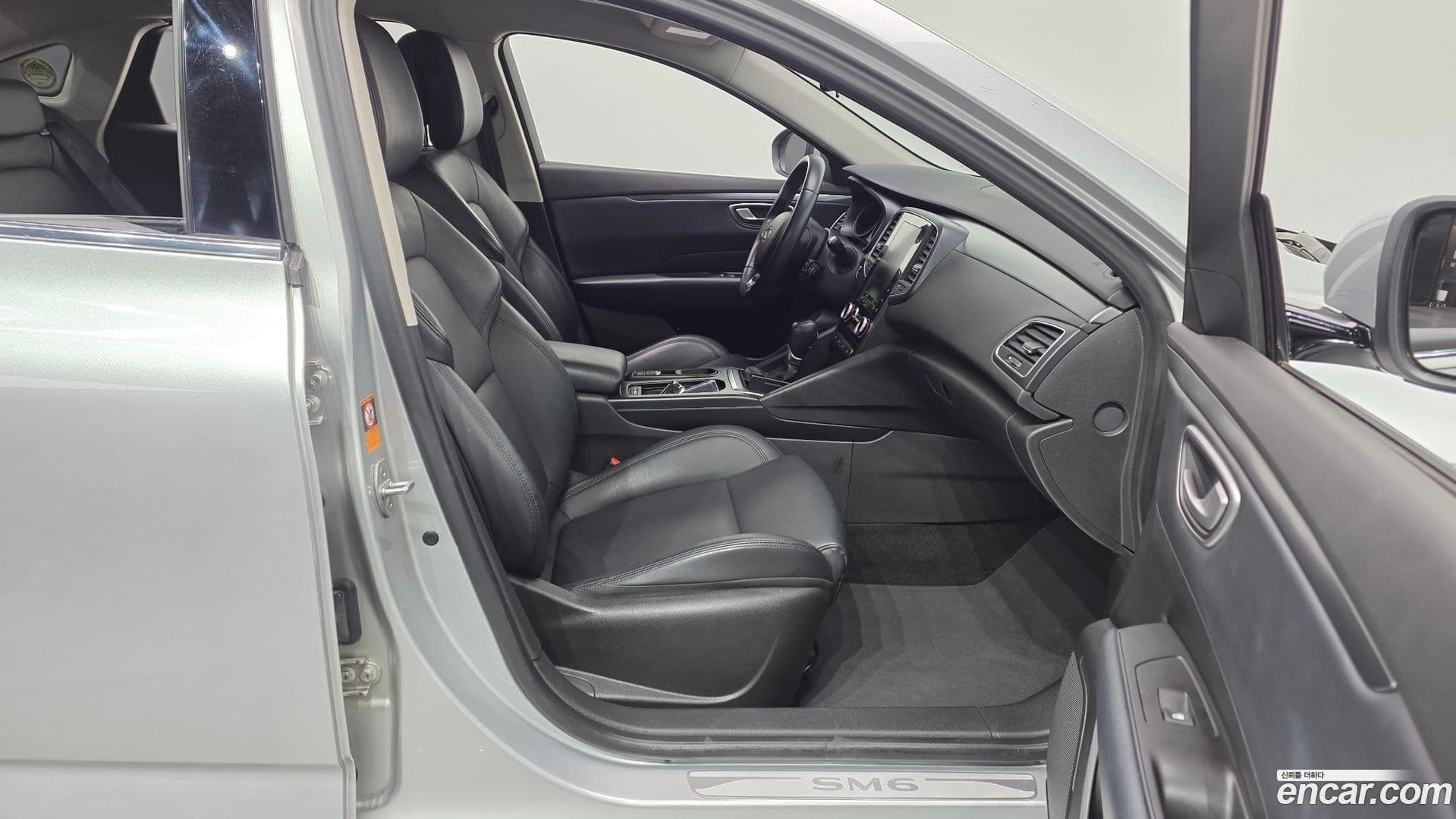 Main__Slider__Photo:SM6 Renault-KoreaSamsung 2016.4-10