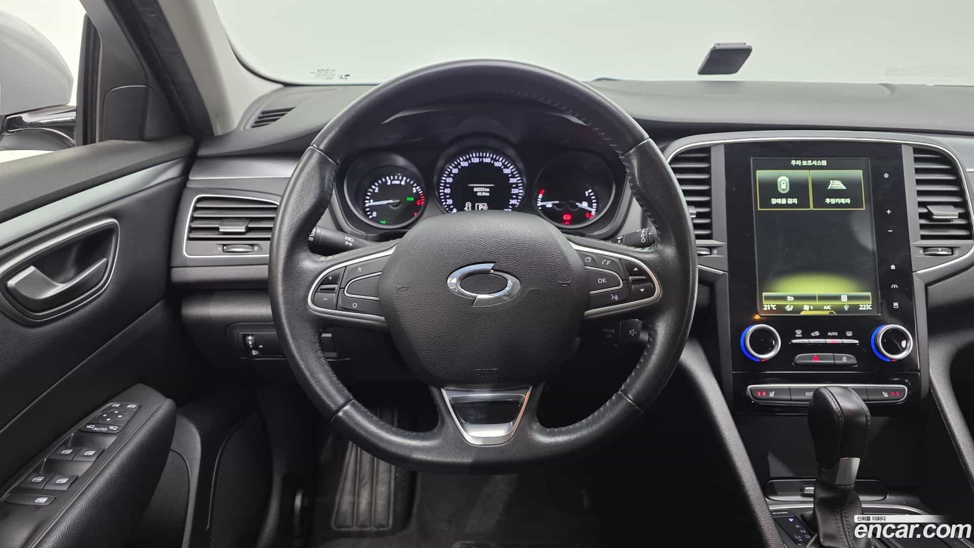 SM6 Renault-KoreaSamsung 2016.4-OPTION-017