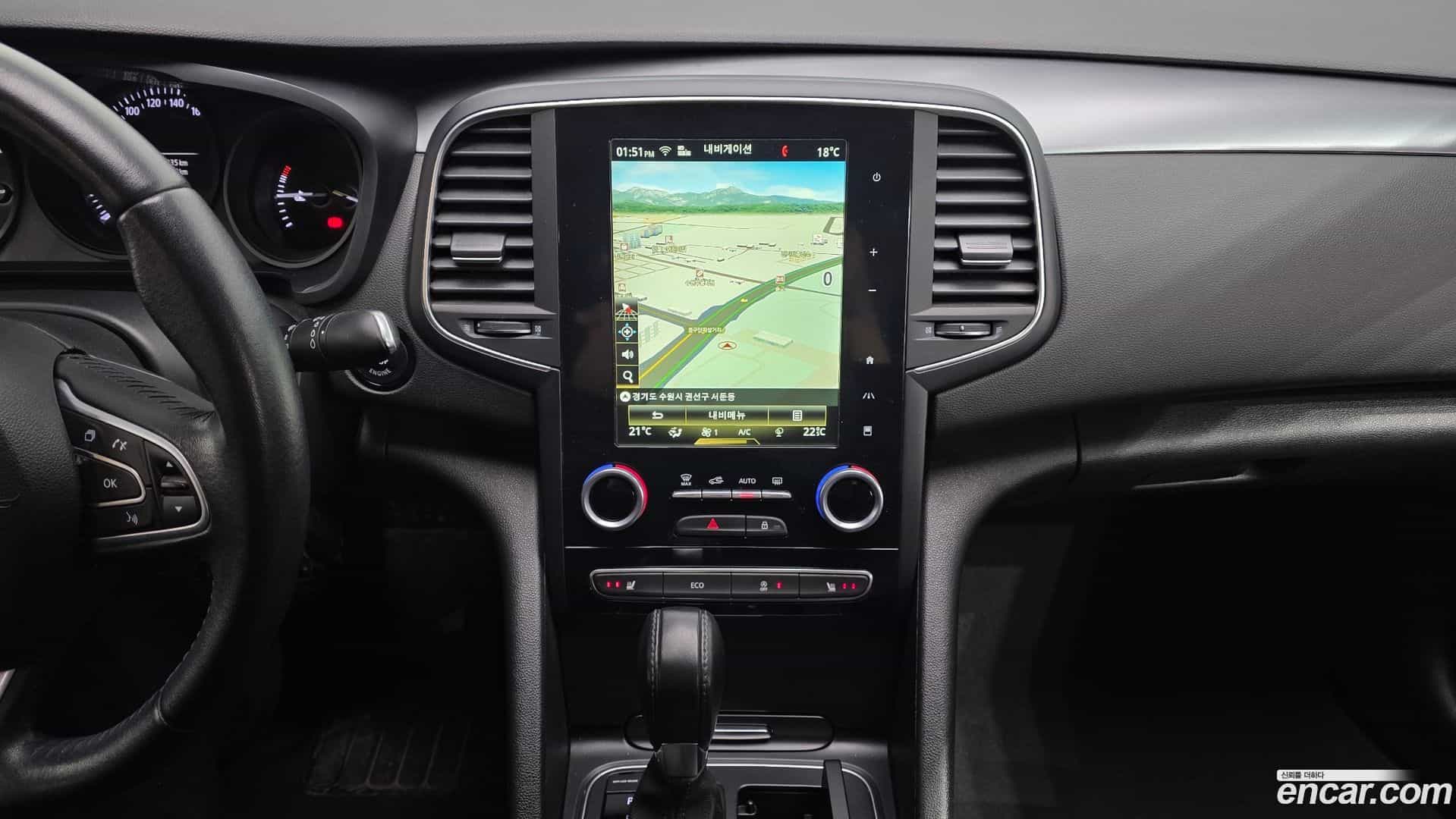 SM6 Renault-KoreaSamsung 2016.4-OPTION-019