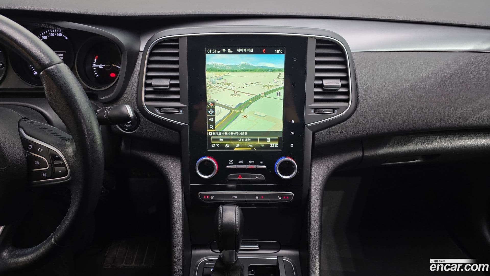 Main__Slider__Photo:SM6 Renault-KoreaSamsung 2016.4-14