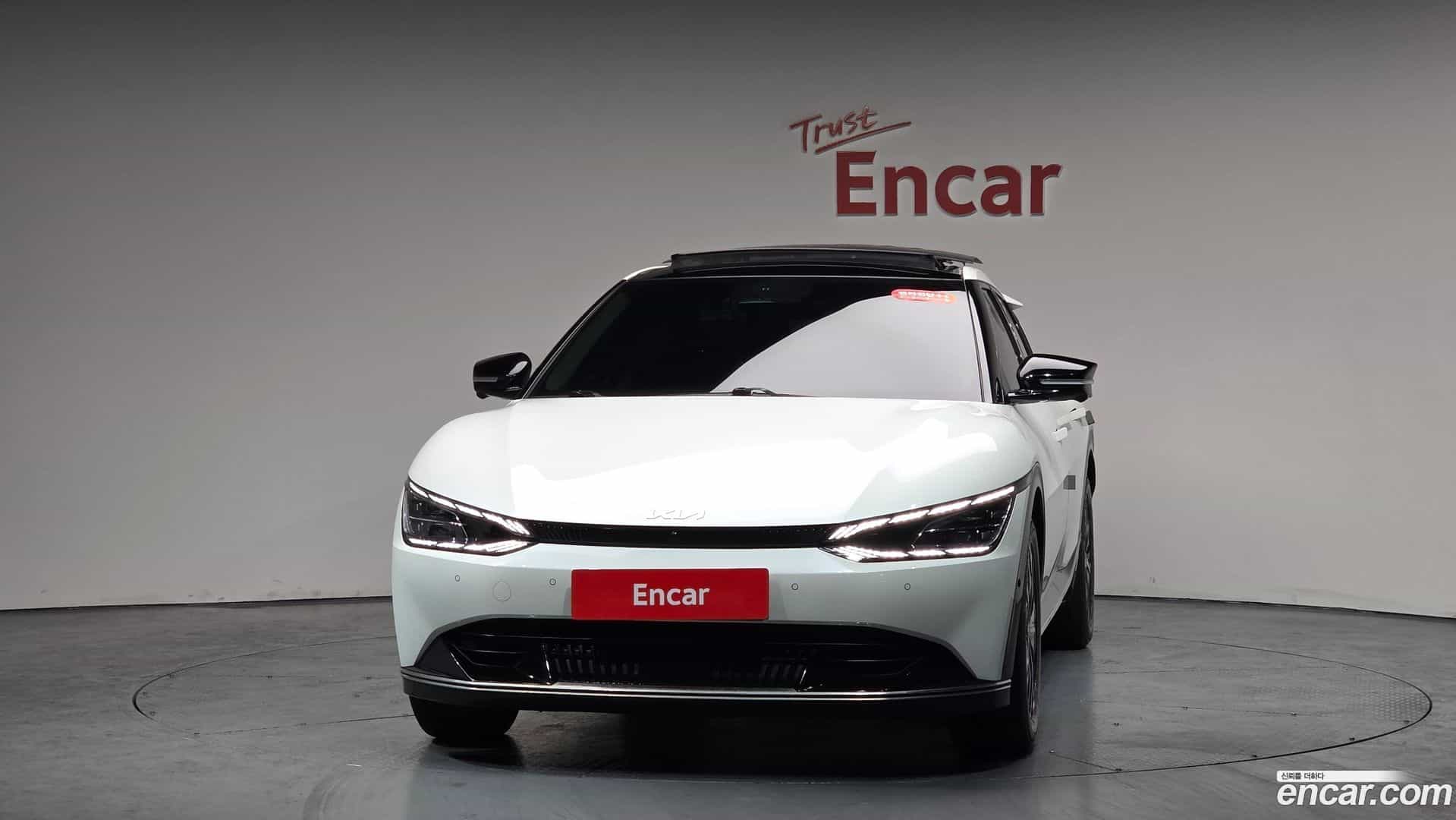 EV6 Kia 2022.3-OUTER-003