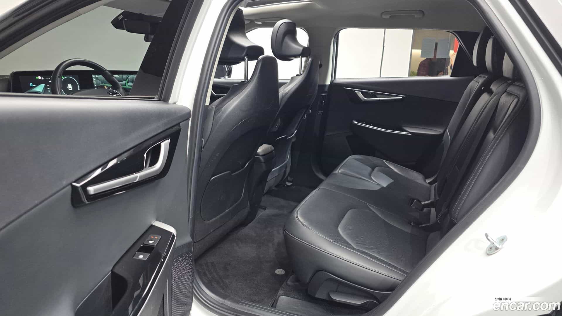 EV6 Kia 2022.3-OPTION-016