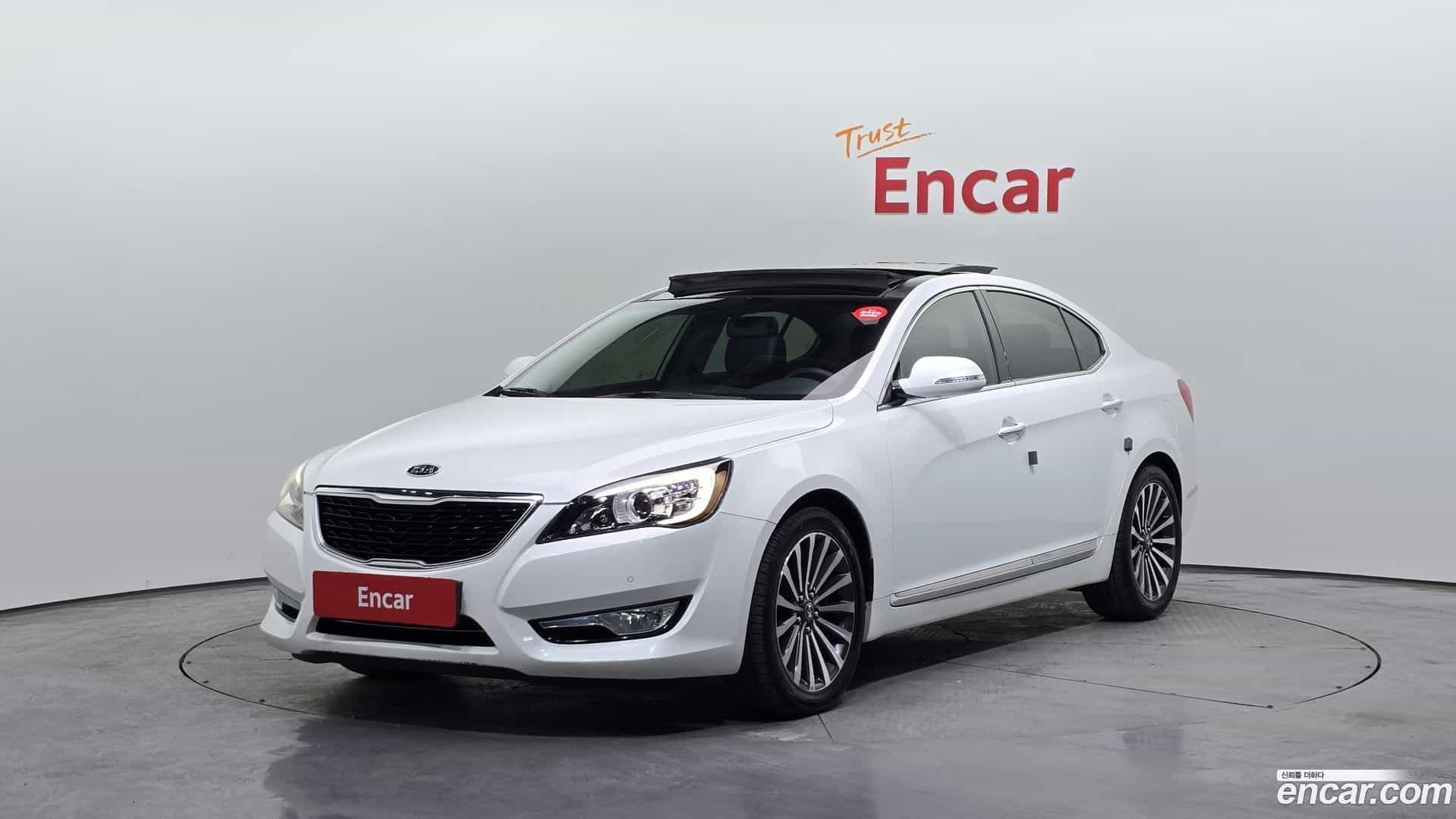 K7 Kia 2012.3-OUTER-001