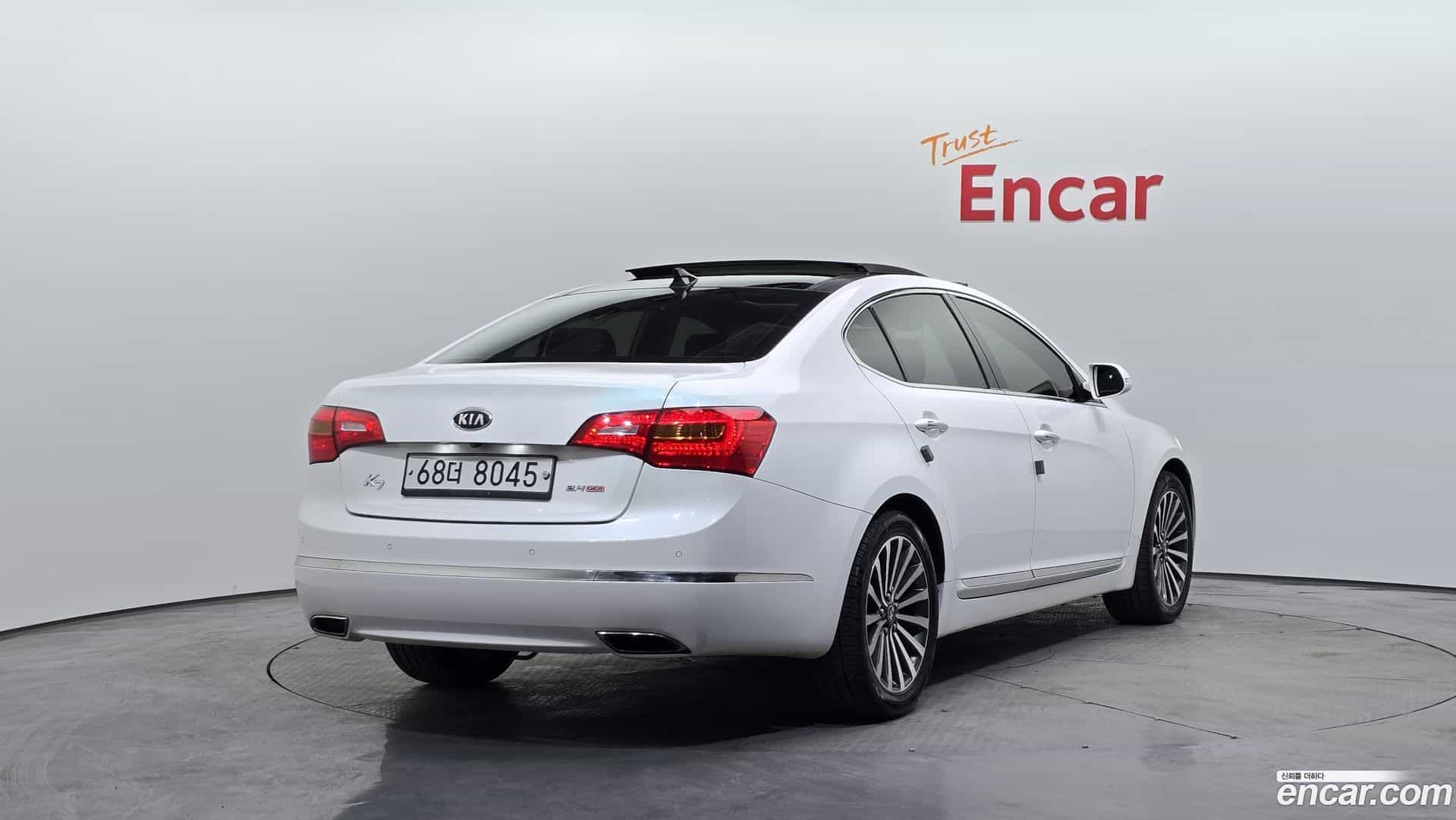 K7 Kia 2012.3-OUTER-002