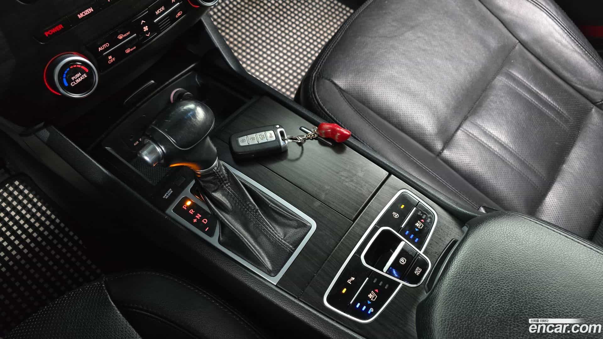 K7 Kia 2012.3-INNER-009