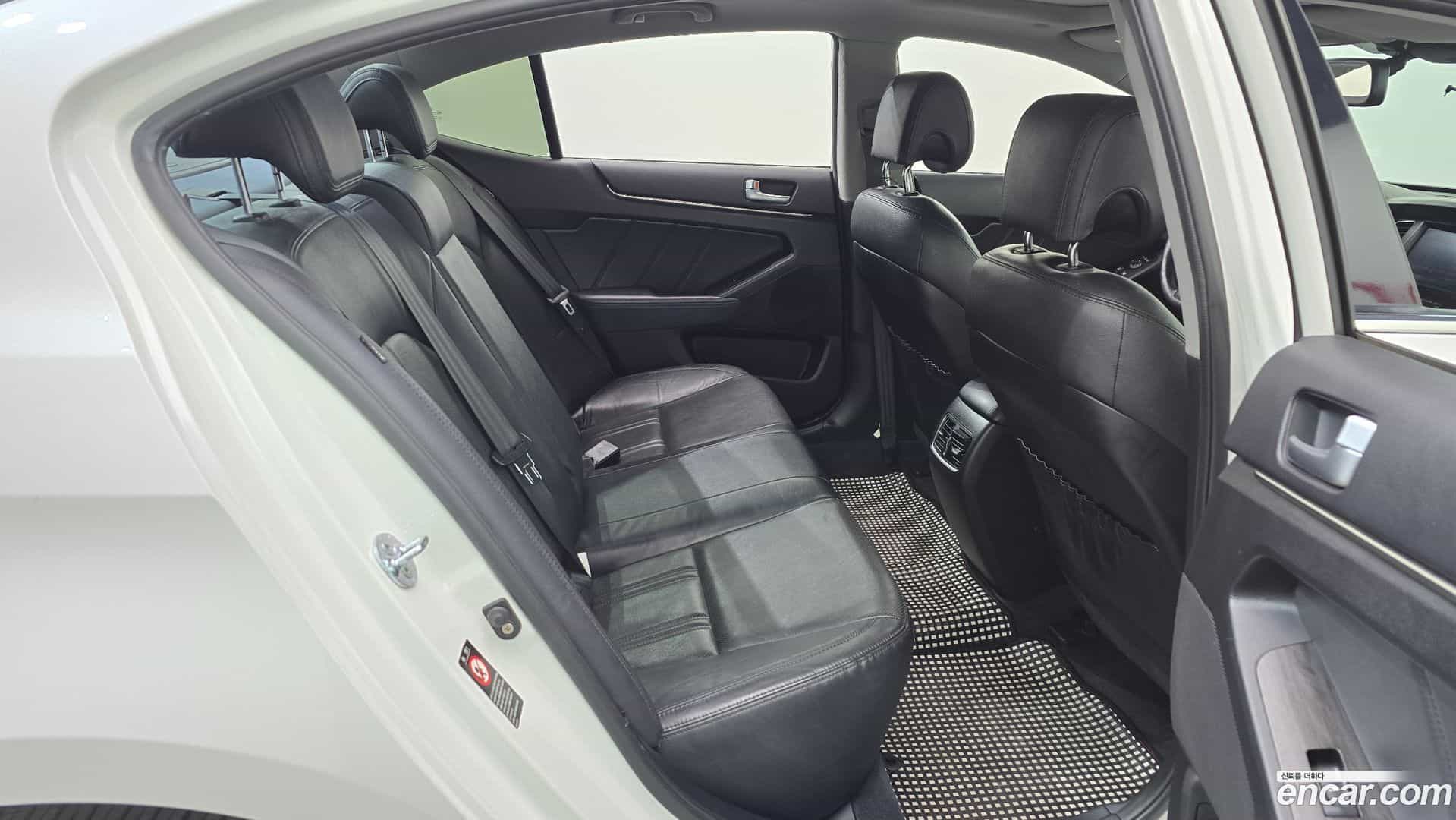 K7 Kia 2012.3-OPTION-016