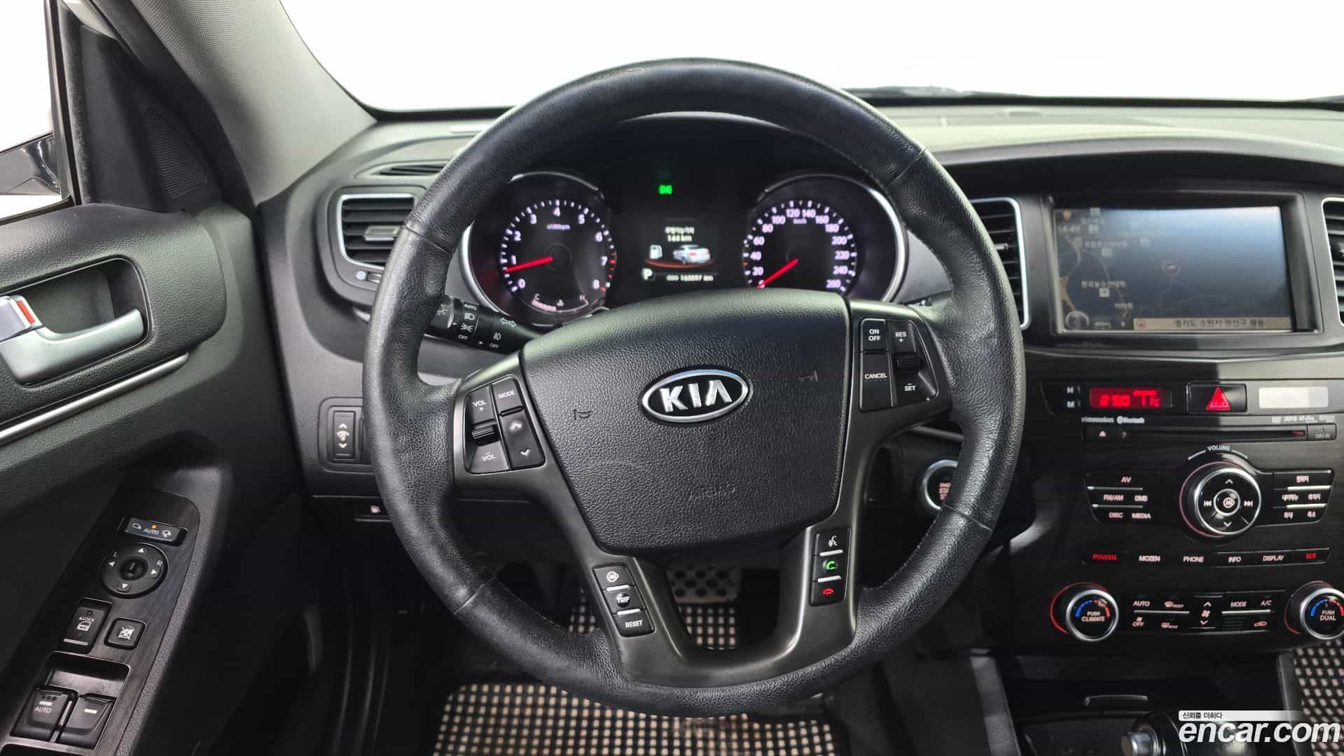 K7 Kia 2012.3-OPTION-017