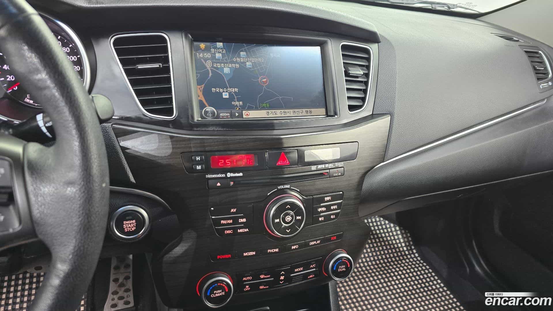 K7 Kia 2012.3-OPTION-018