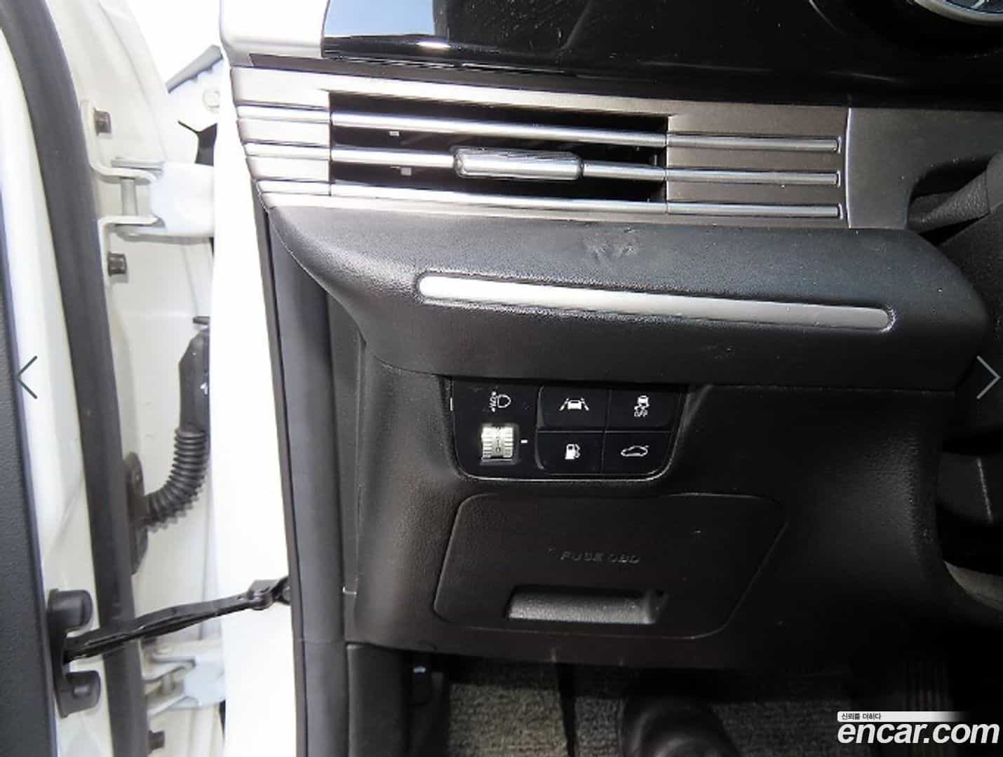 Grandeur Hyundai 2020.1-OPTION-016