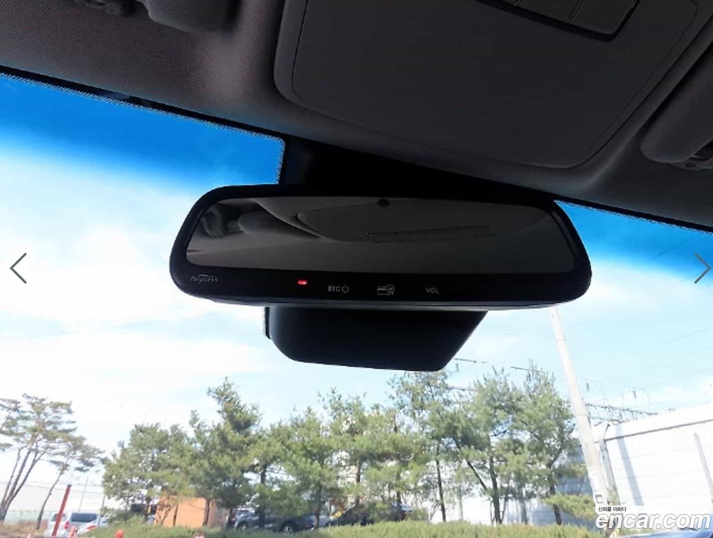 Grandeur Hyundai 2020.1-OPTION-020