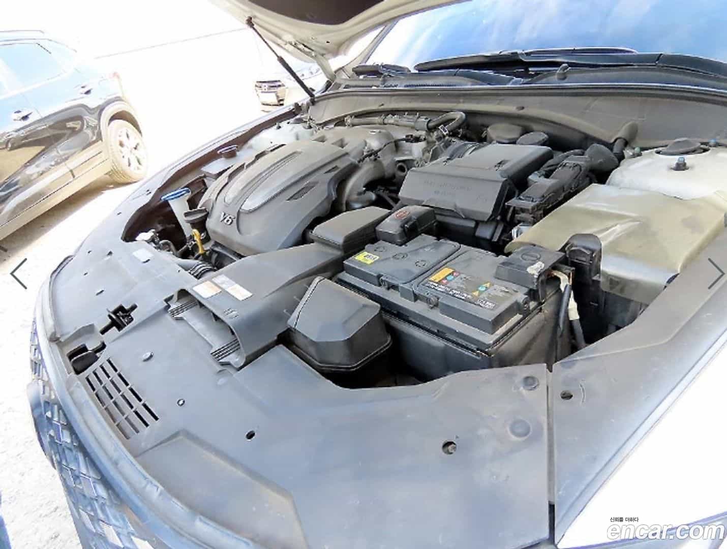 Grandeur Hyundai 2020.1-OPTION-022